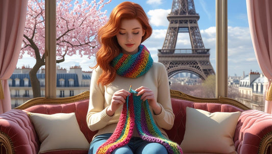 Devenir Testeuse des patrons Wooliette
