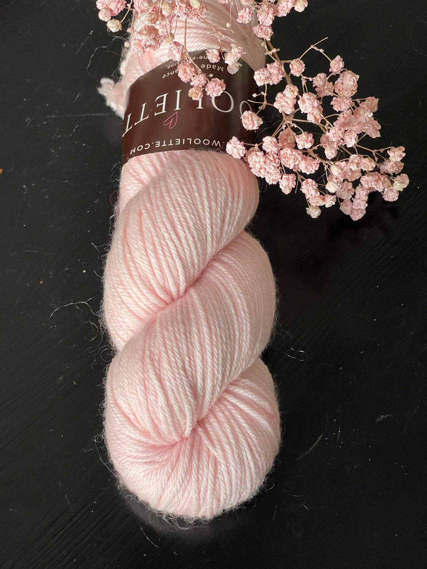 Cybele DK Soft Pink