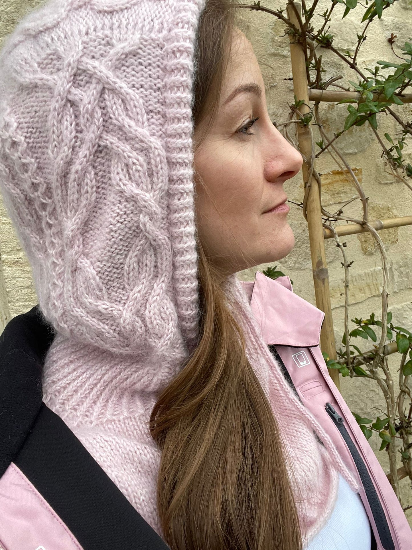 KIT Capuche Stockholm