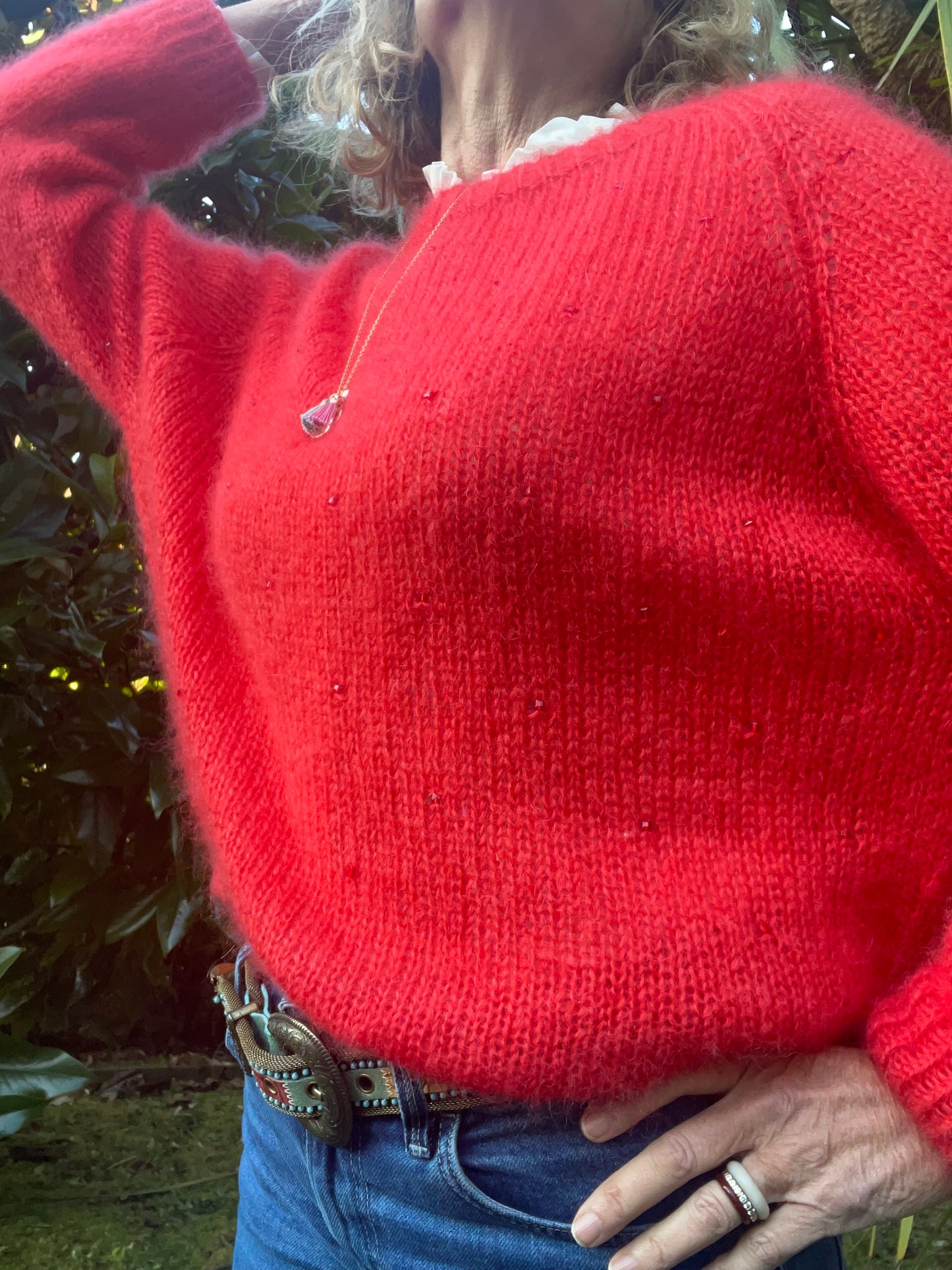 Pull Valeria XS - L
