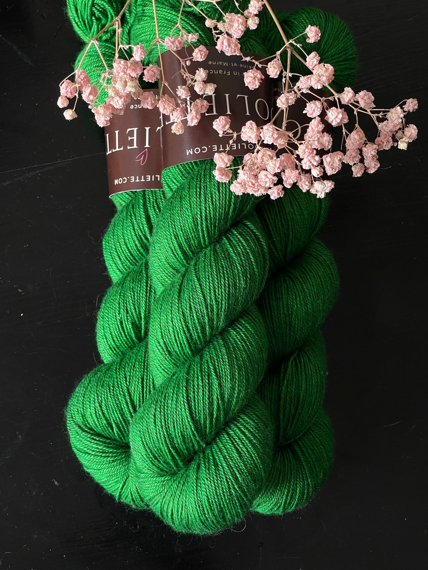 YAKIF Verde