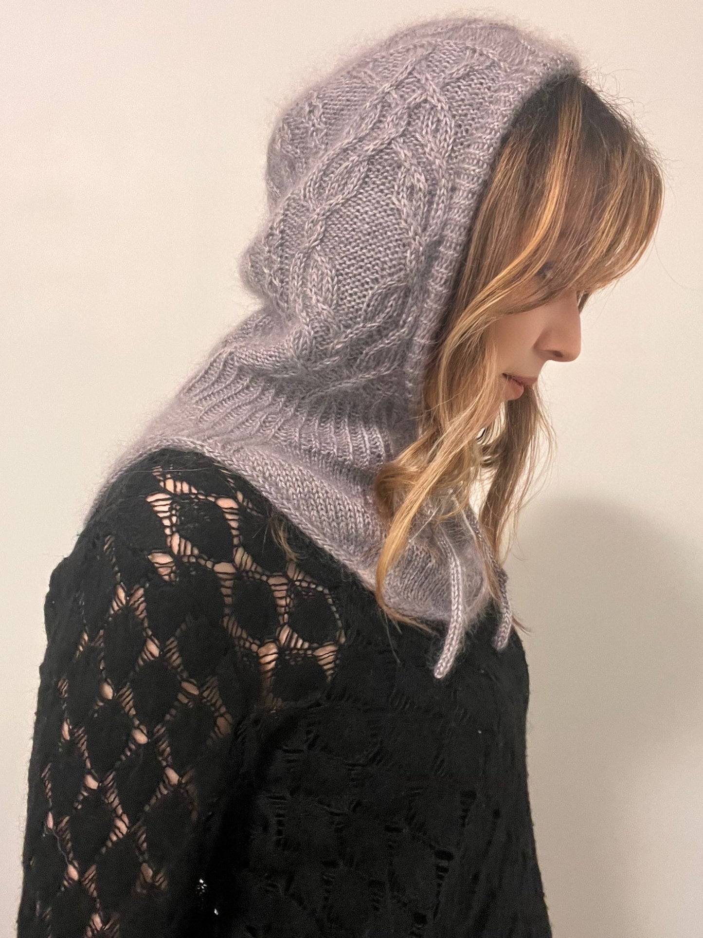 KIT Capuche Stockholm