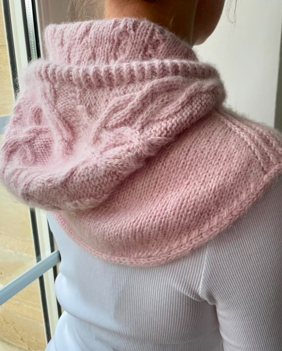 KIT Capuche Stockholm