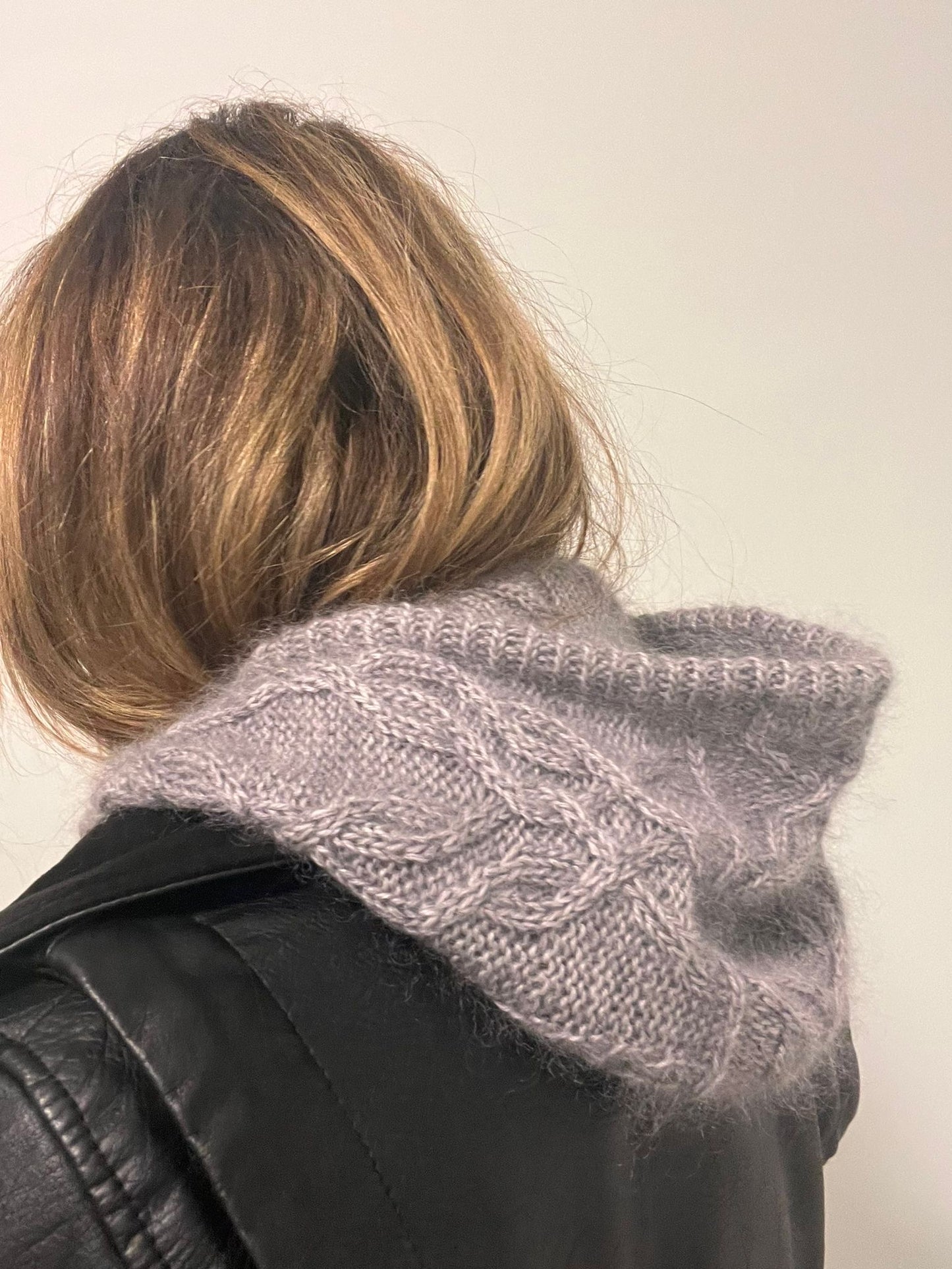 KIT Capuche Stockholm
