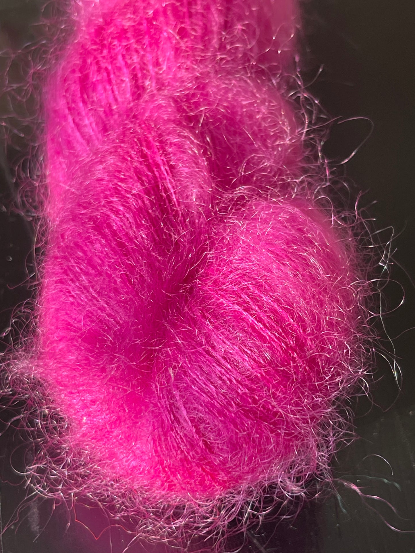 Doucette Kid Mohair & Soie Gemma
