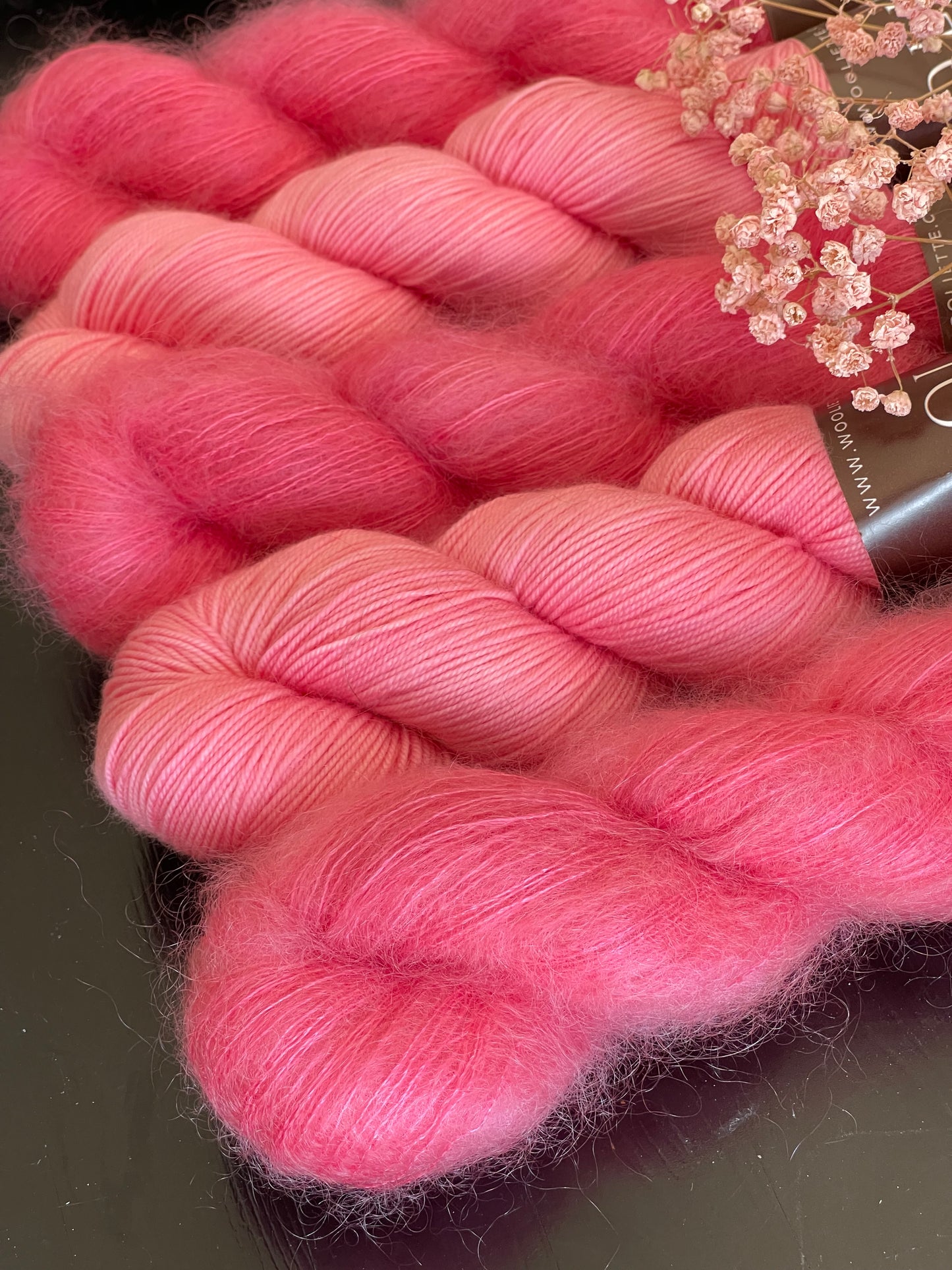 Fingering Portofino Sweetie