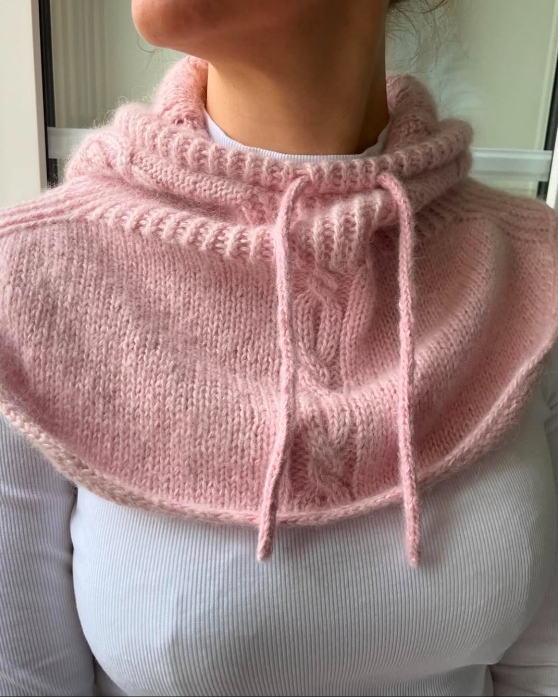 KIT Capuche Stockholm