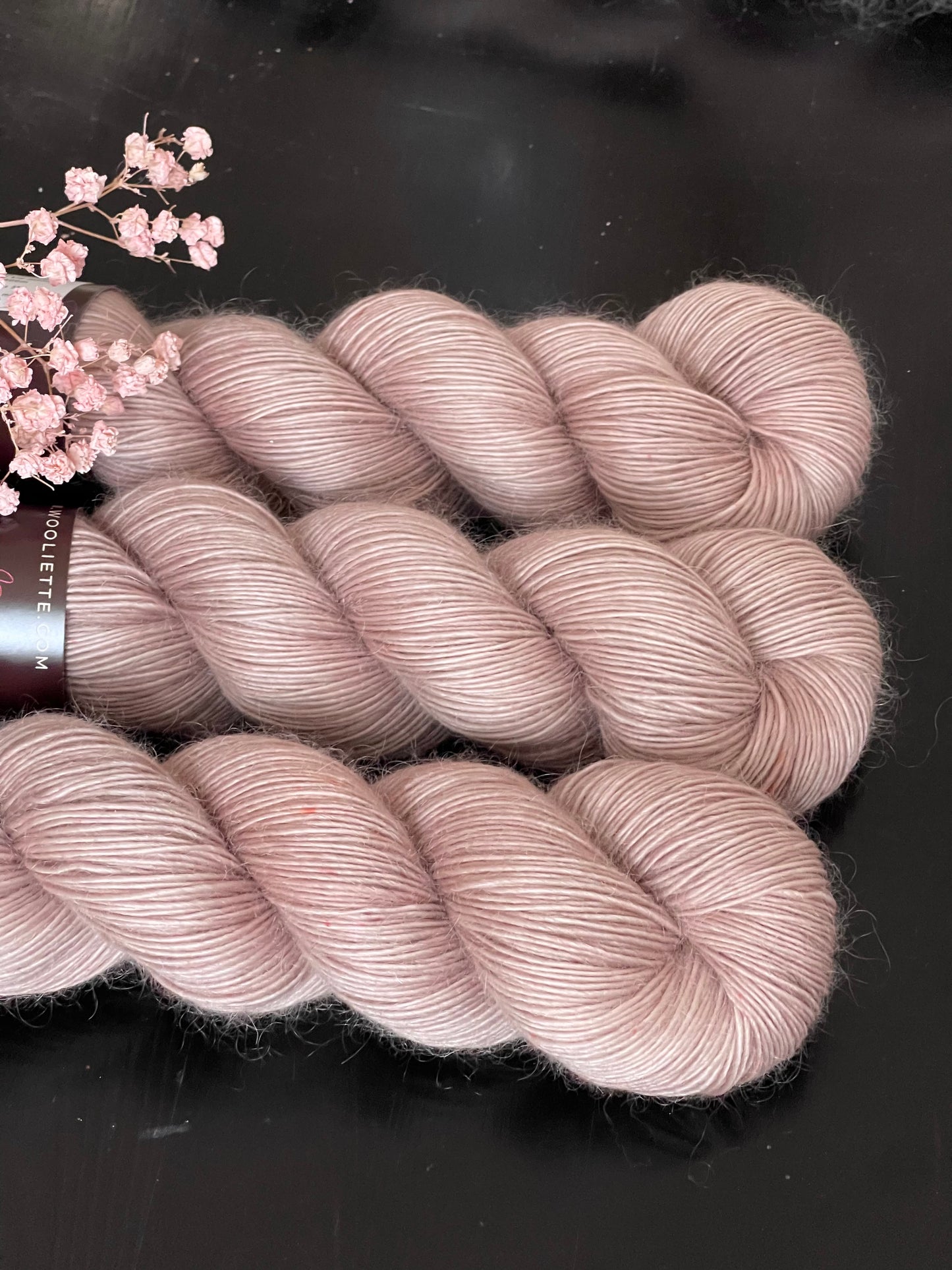 Bellezza Single Fingering Mars & Venus