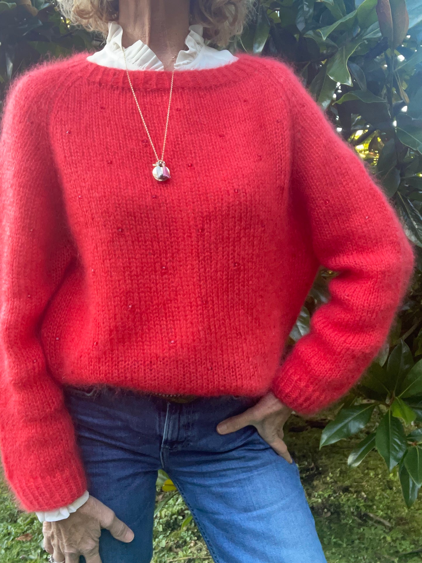Pull Valeria XS - L