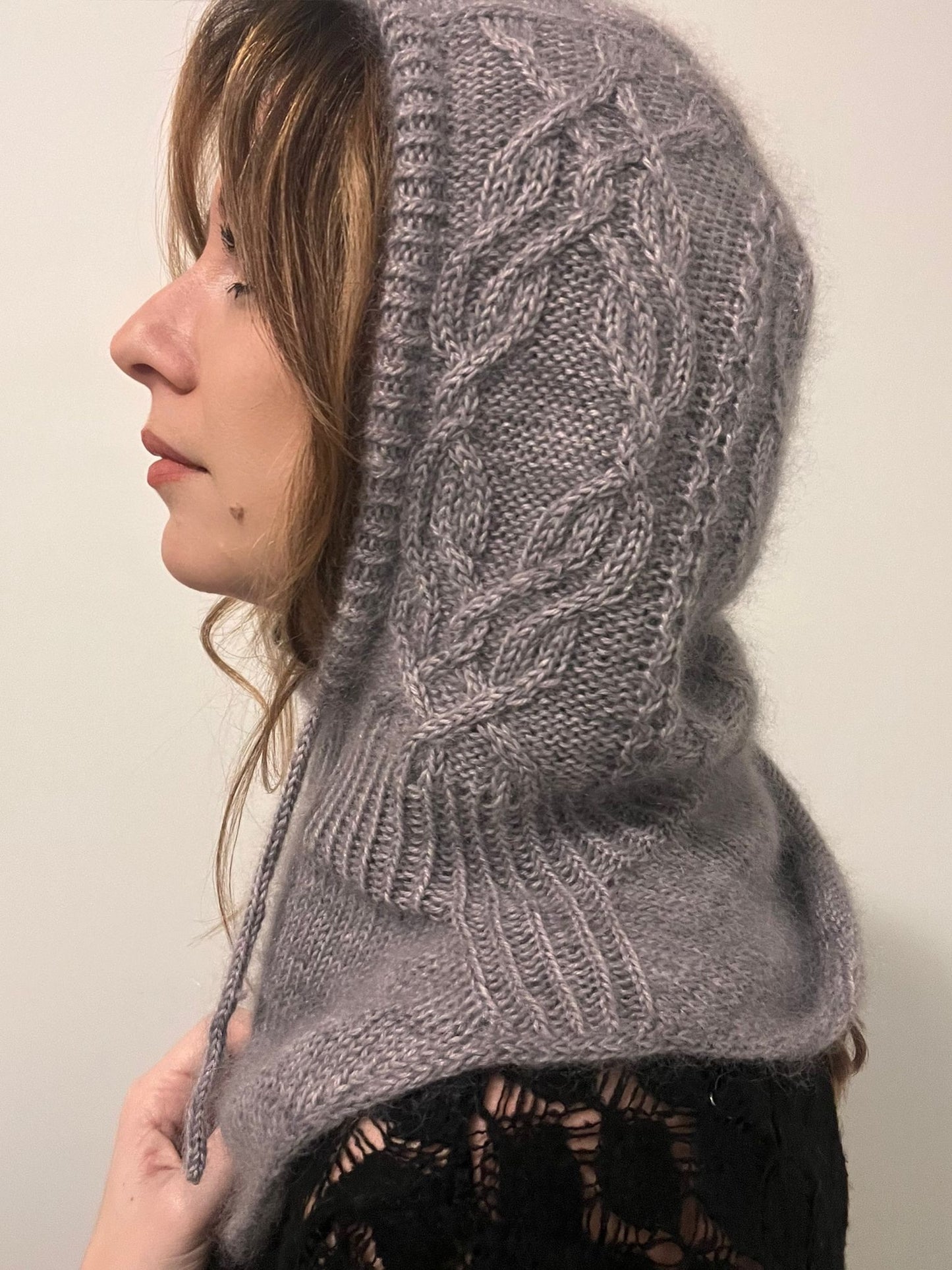 KIT Capuche Stockholm