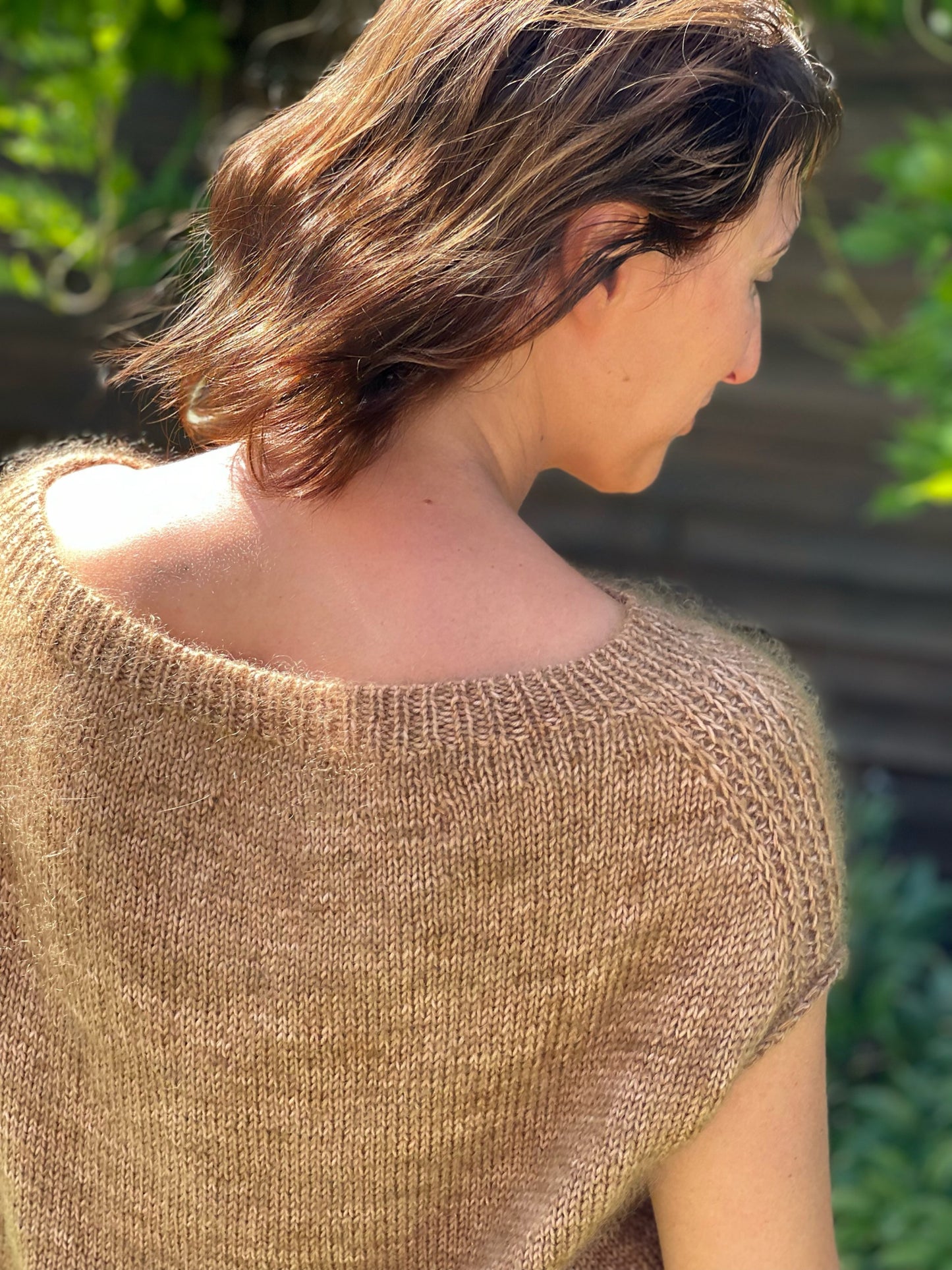 A venir! Pull Los Gatos Patron tricot PDF Français