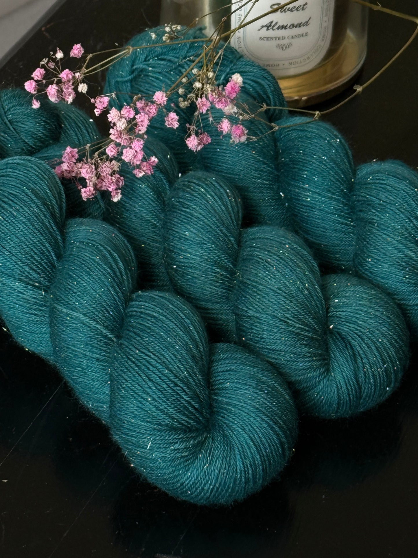 Bimba fingering Broceliande