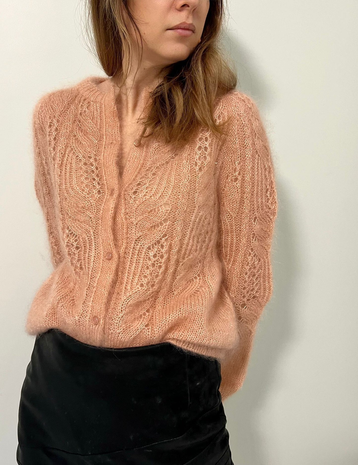 KIT LAINE Cardigan Paradise