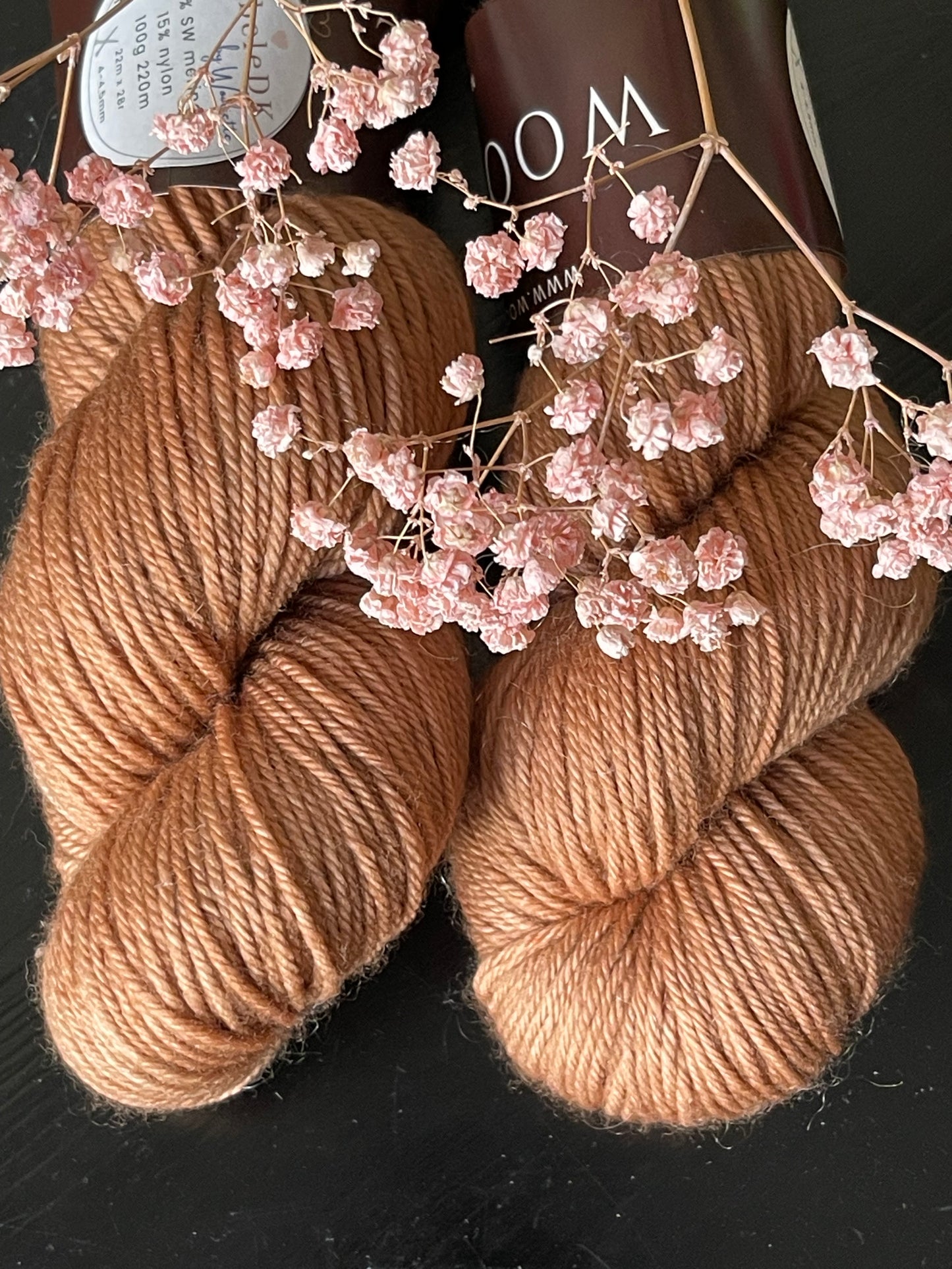 Cybele DK Fauvette