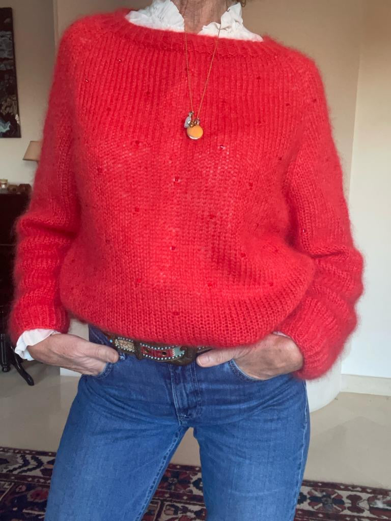 Pull Valeria XS - L
