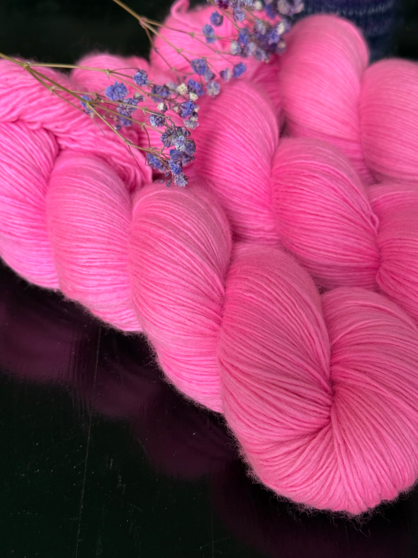 Felicia Single merino Selena
