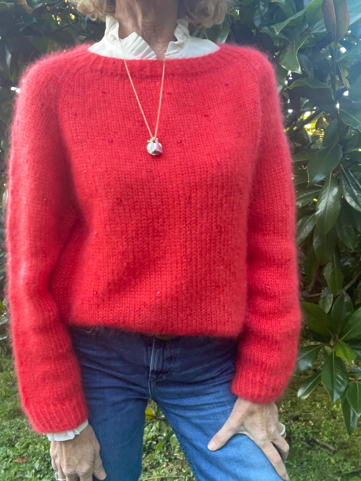 Pull Valeria XS - L