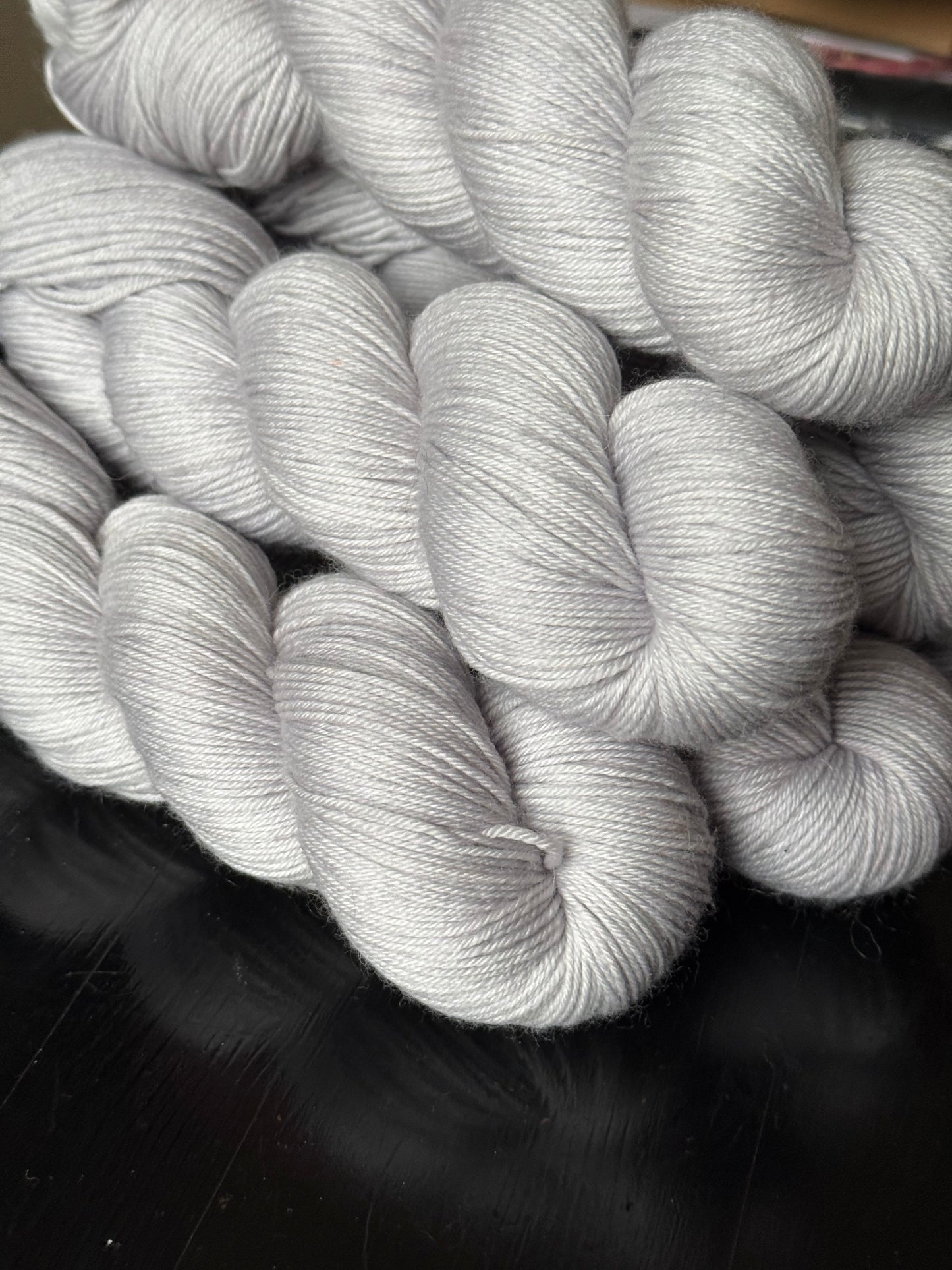 Cybele Fingering Poupette