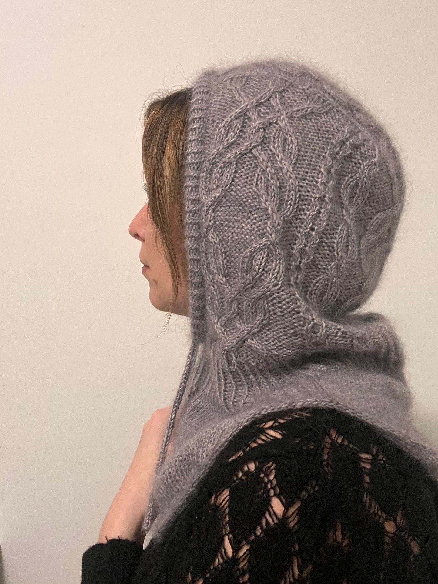 KIT Capuche Stockholm