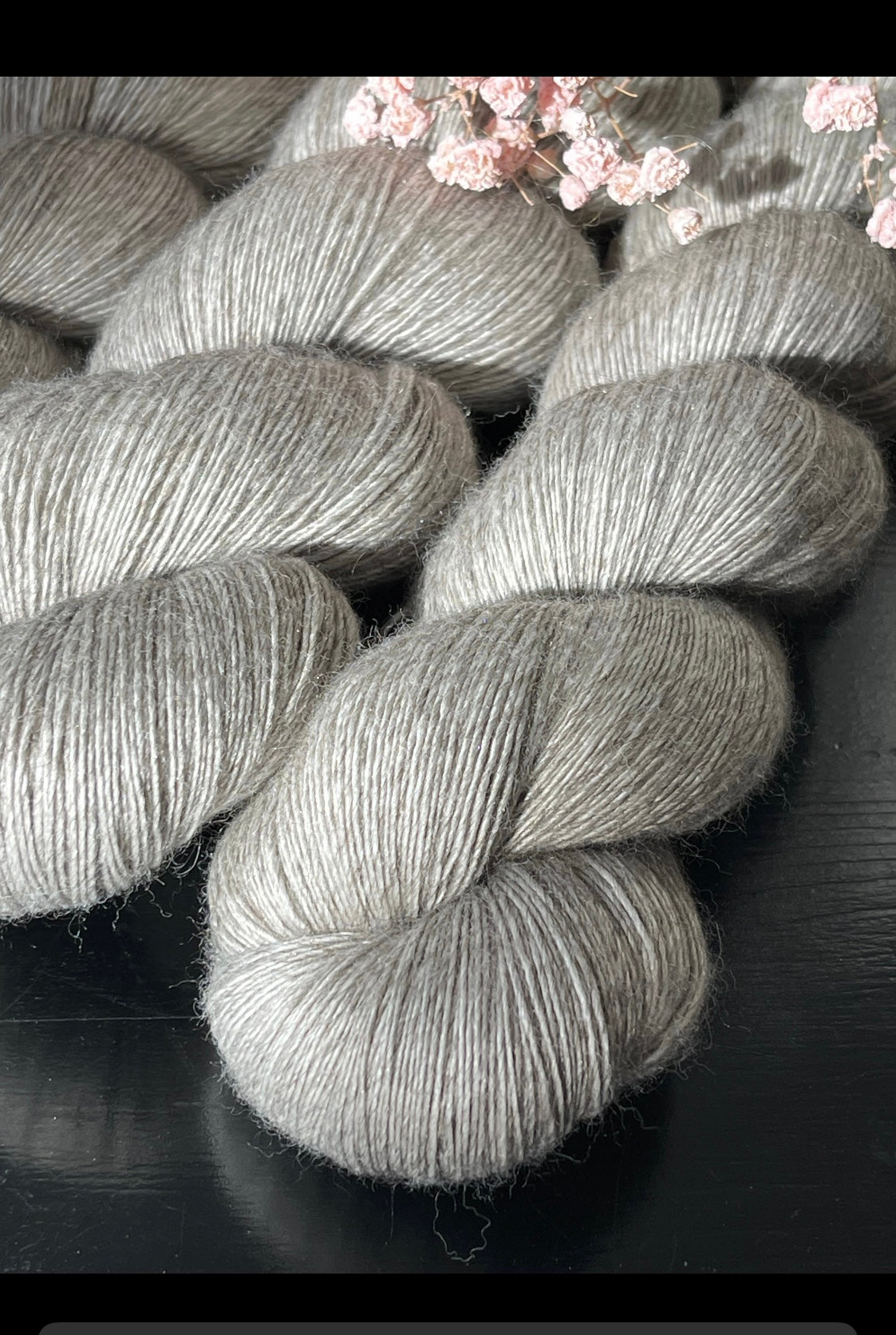 Sweater No8 Kit Laine Woolietteminiseries