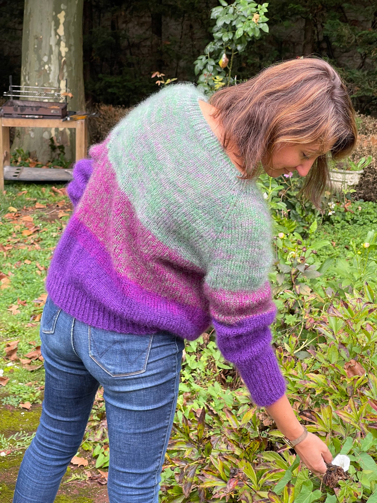Pull Valeria XS - L