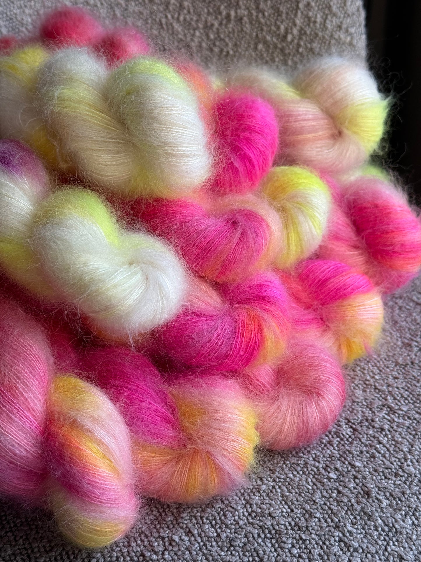 Cybele DK Precommande