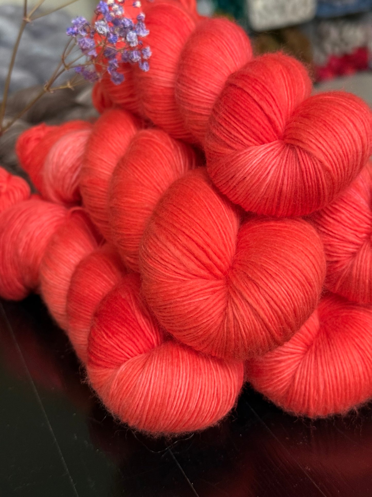 Felicia Single merino Famosa