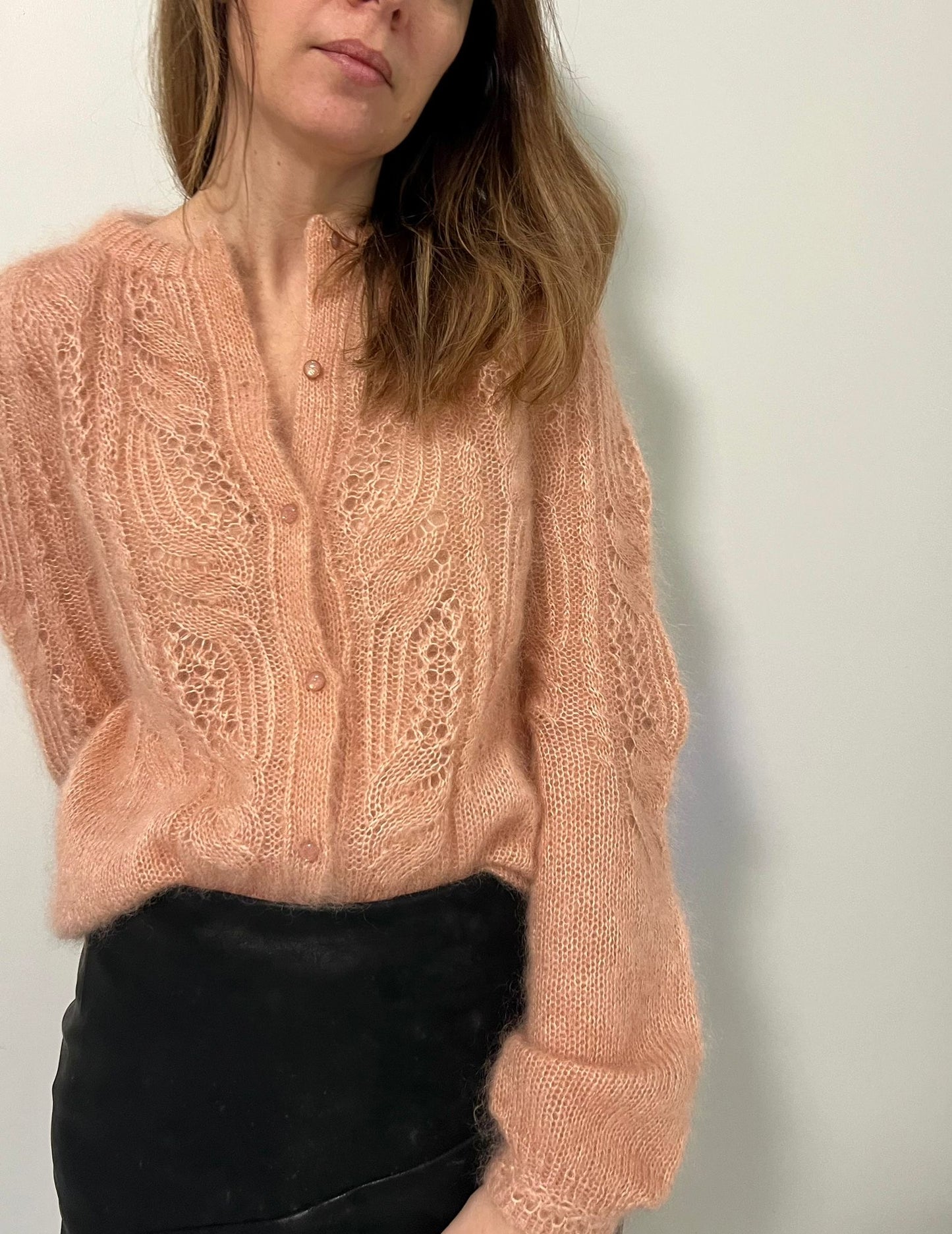 KIT LAINE Cardigan Paradise