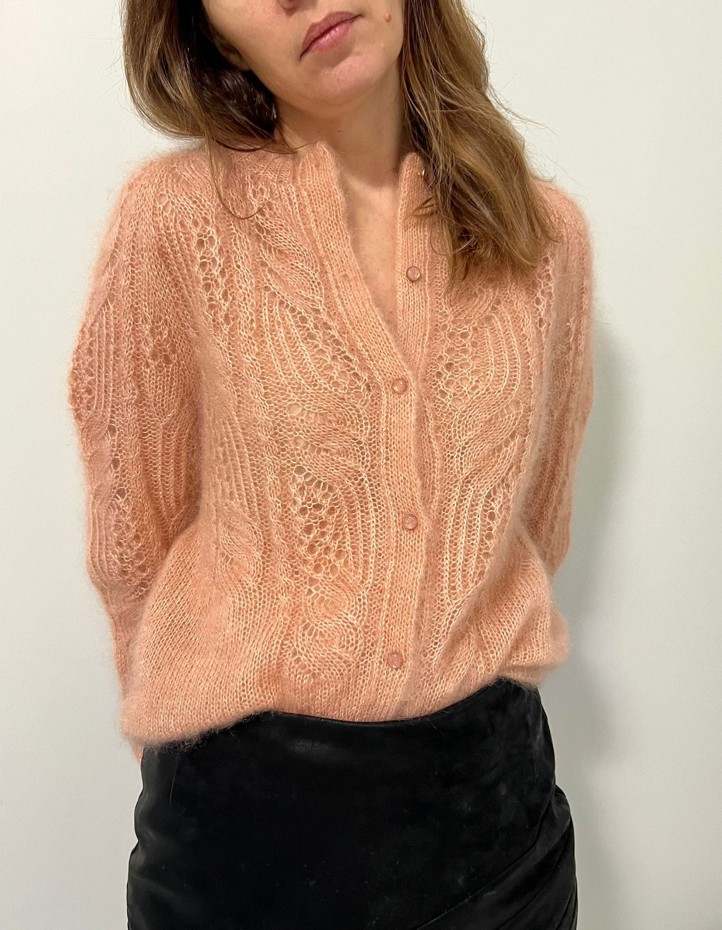 KIT LAINE Cardigan Paradise
