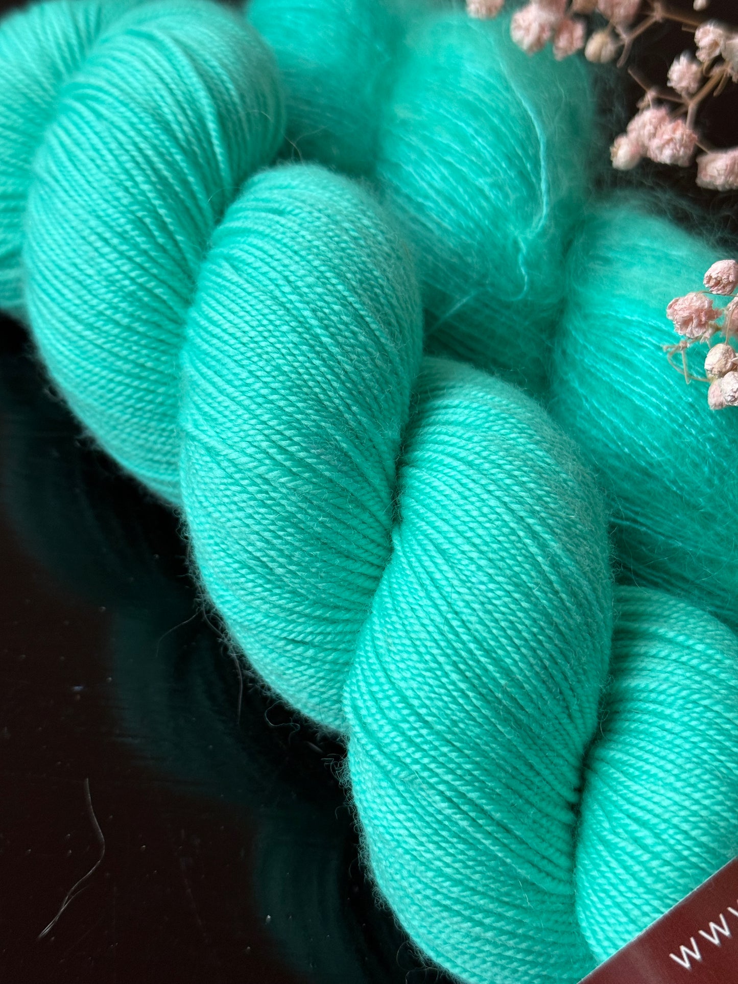 Fingering Portofino Bora Bora