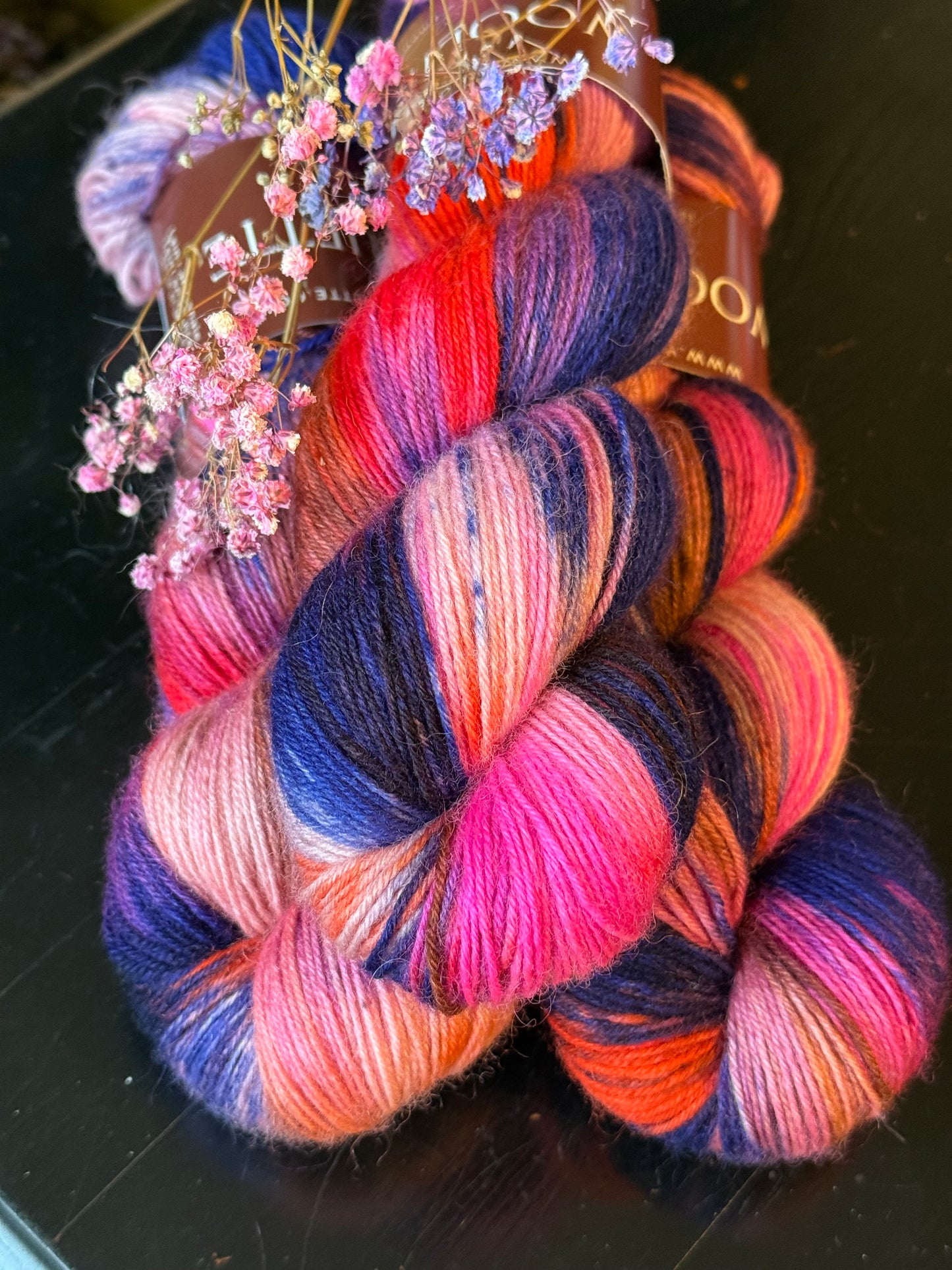 Bleucestre 100% BFL Montmartre