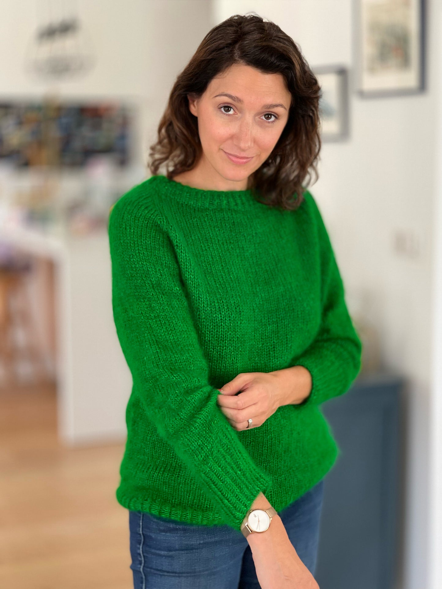 Kit Pull Valeria tailles XL-XXL
