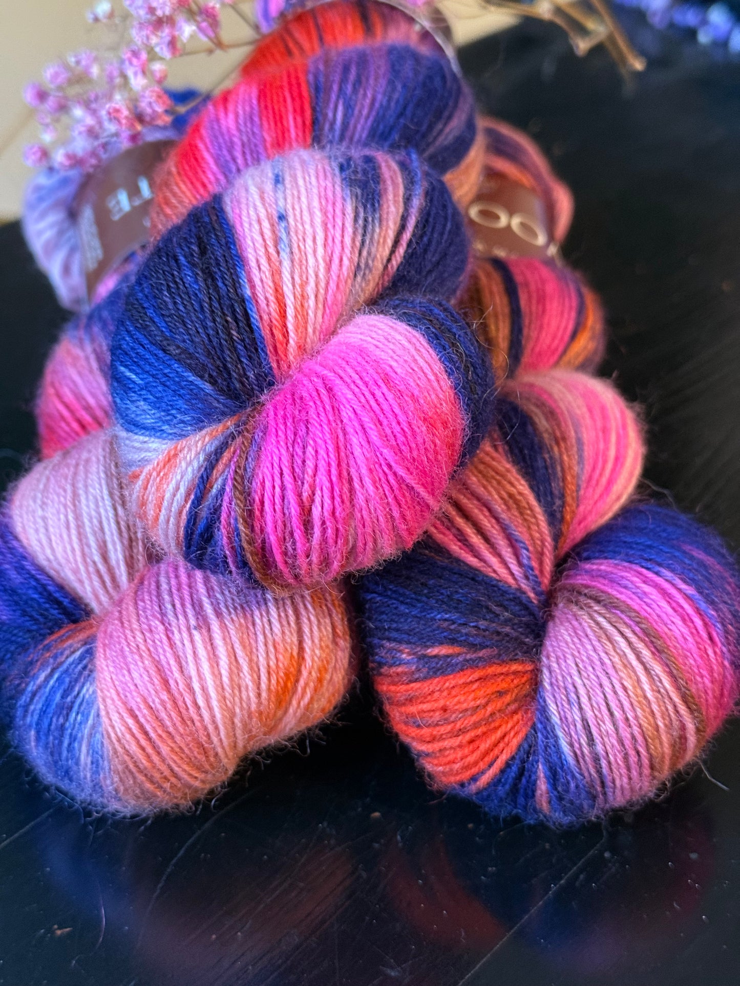 Bleucestre 100% BFL Montmartre