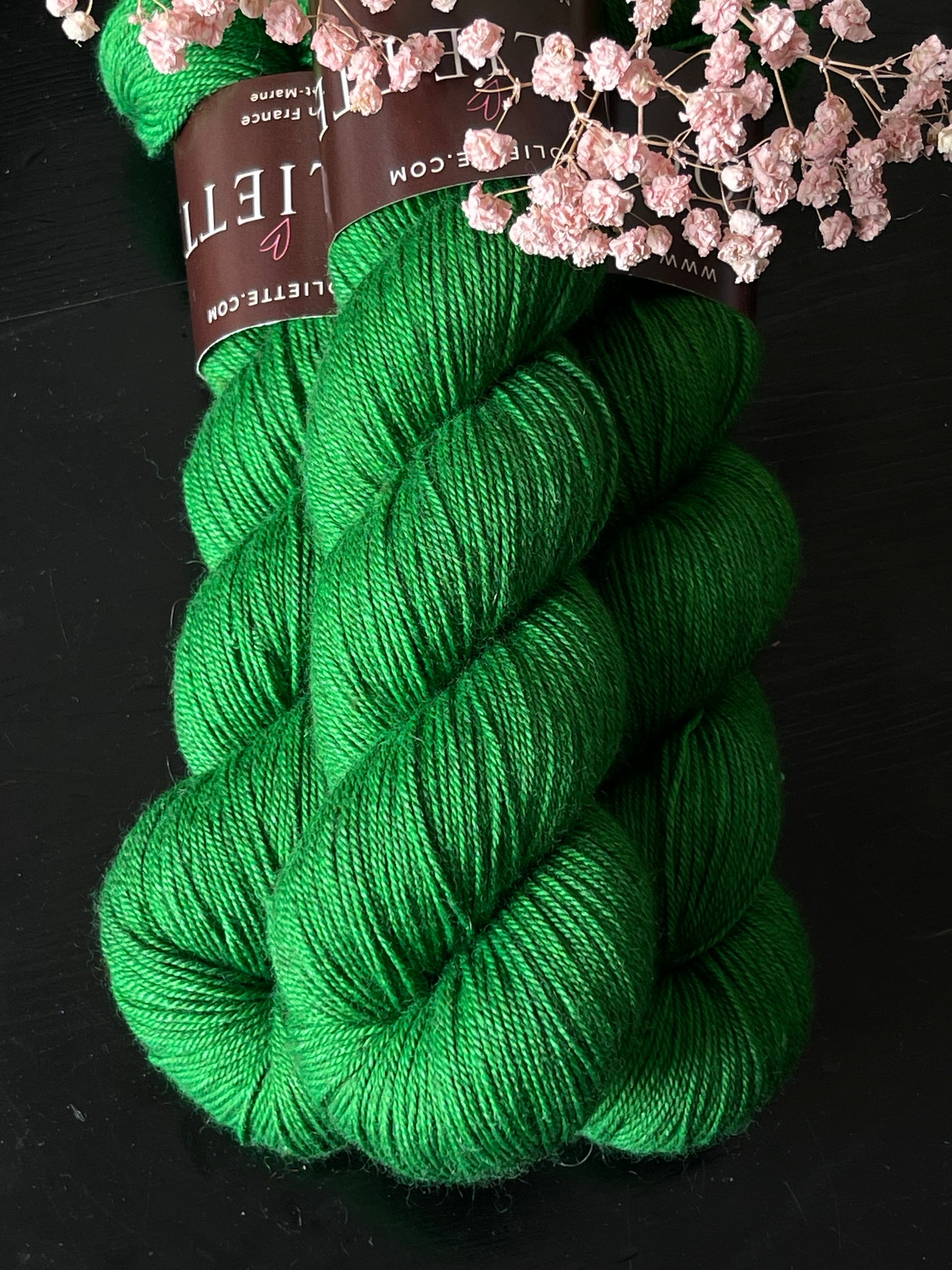 YAKIF Verde