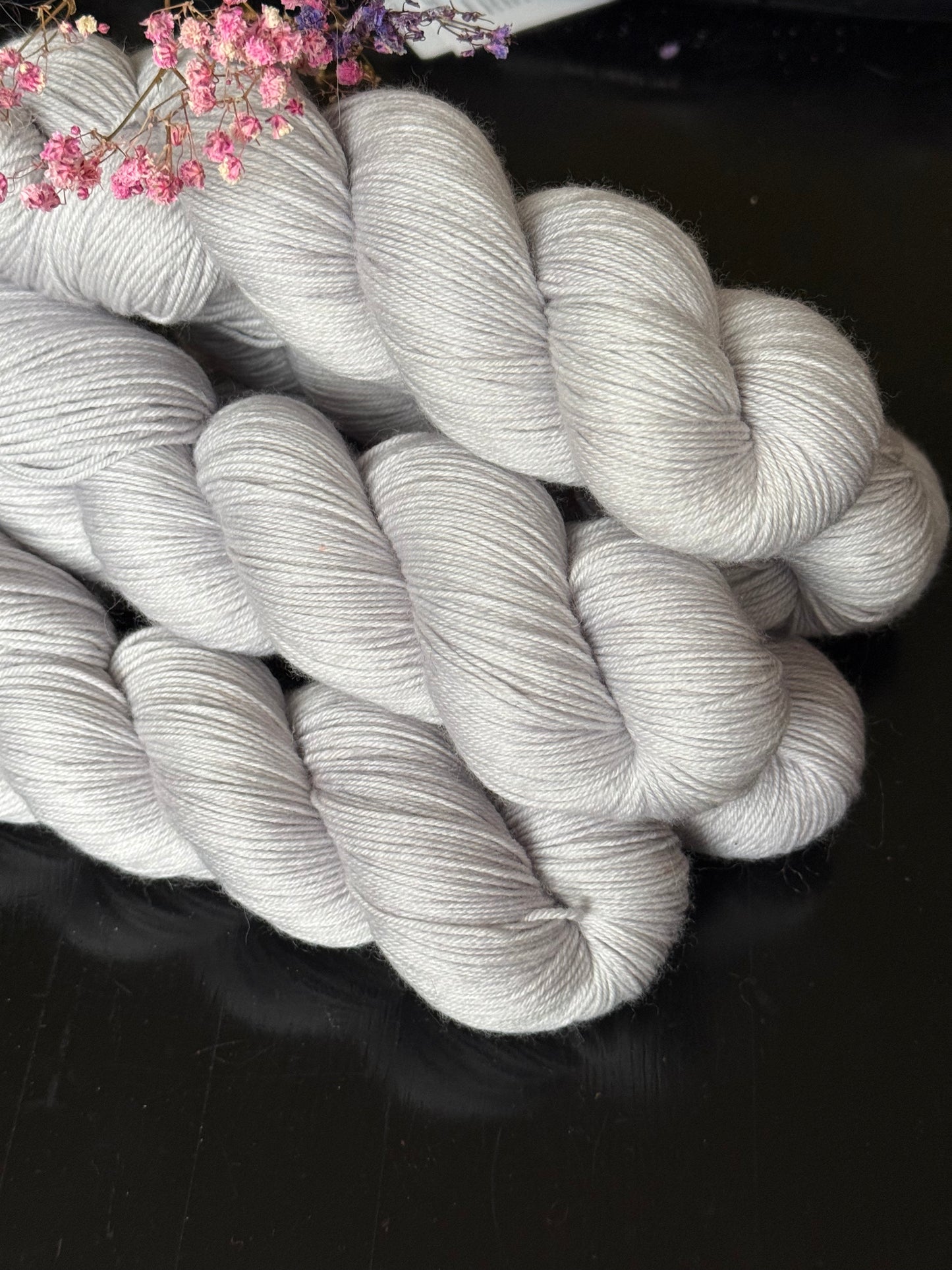 Cybele Fingering Poupette
