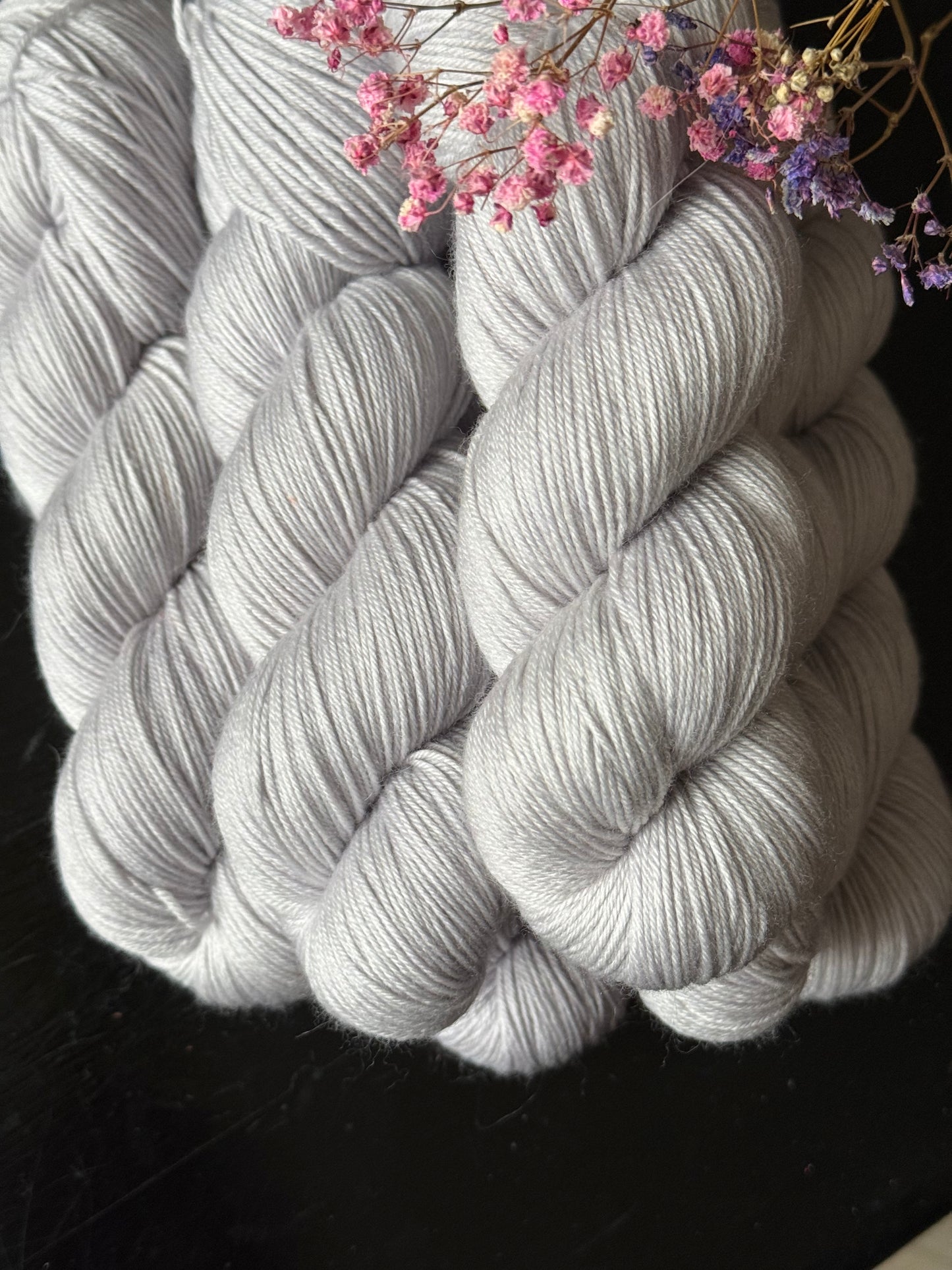 Cybele Fingering Poupette