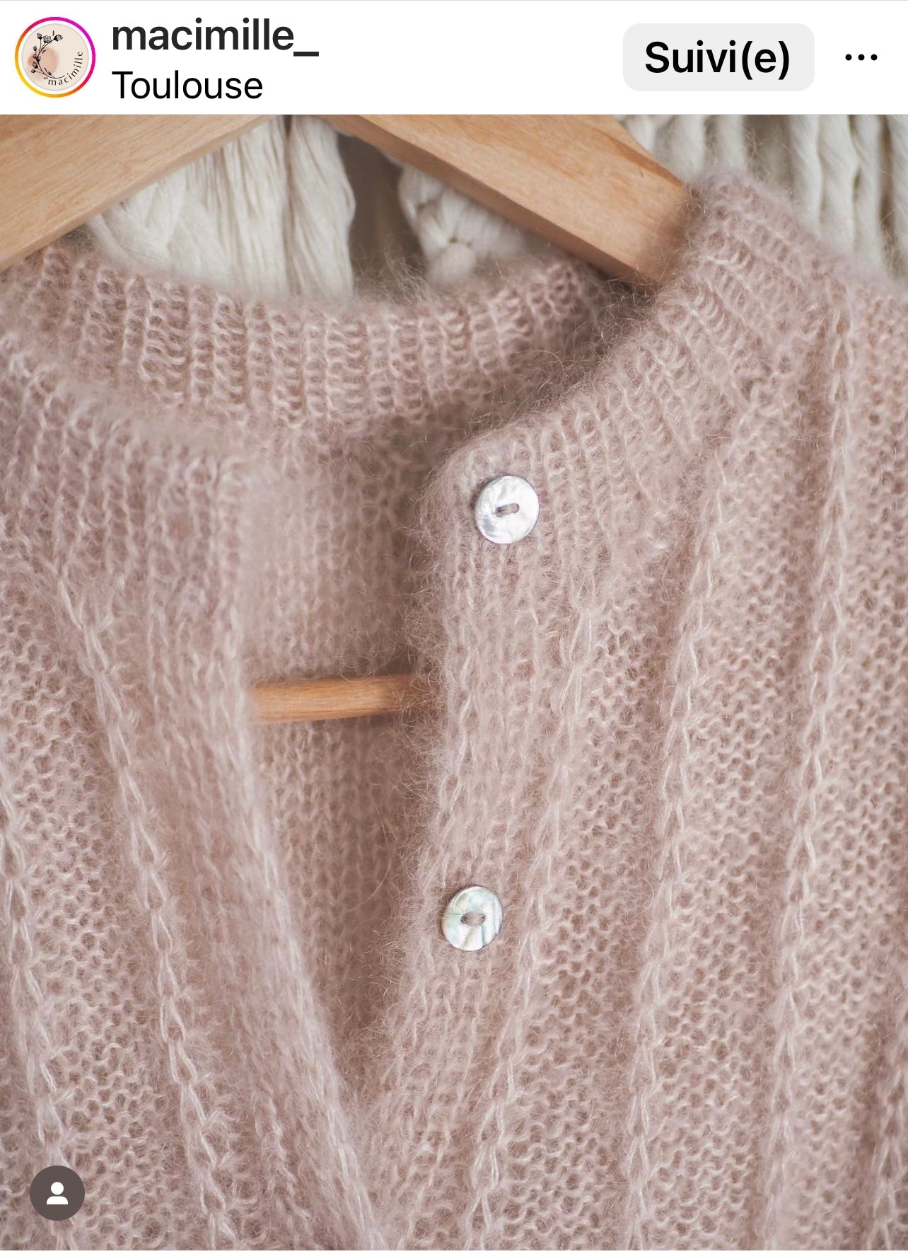 Kit Cardigan Saguaro
