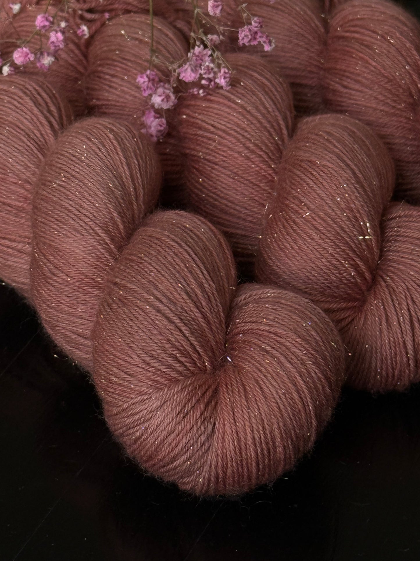 Bimba fingering Brume de châtaigne