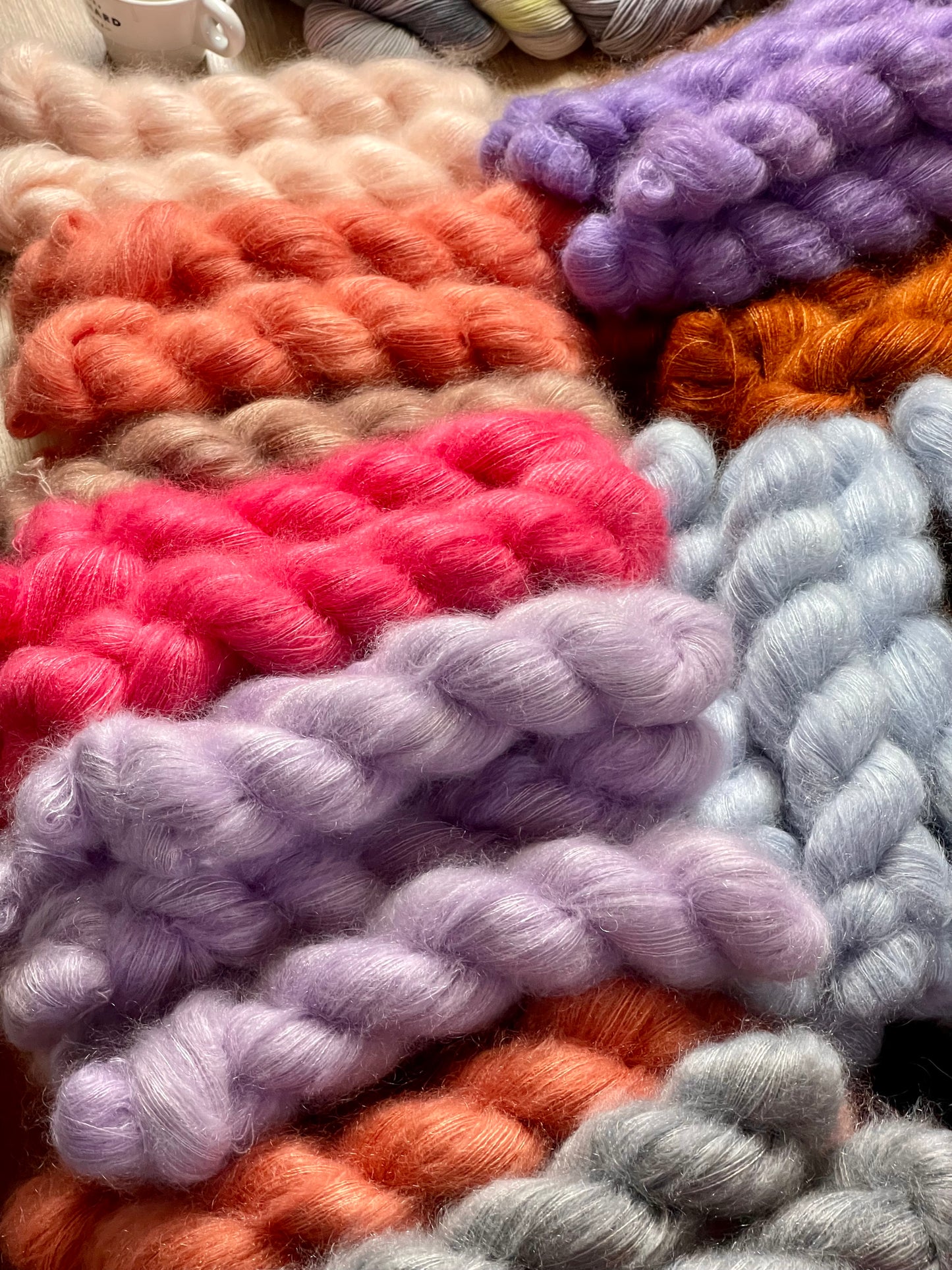 Perla Fingering pré-commande