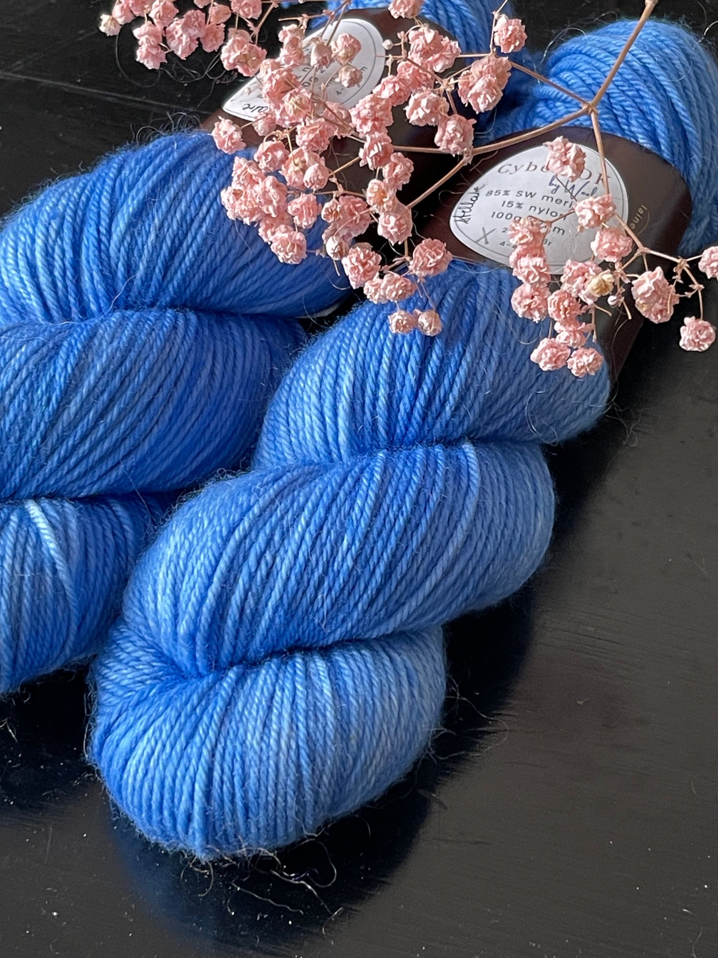 Cybele DK Stellaire