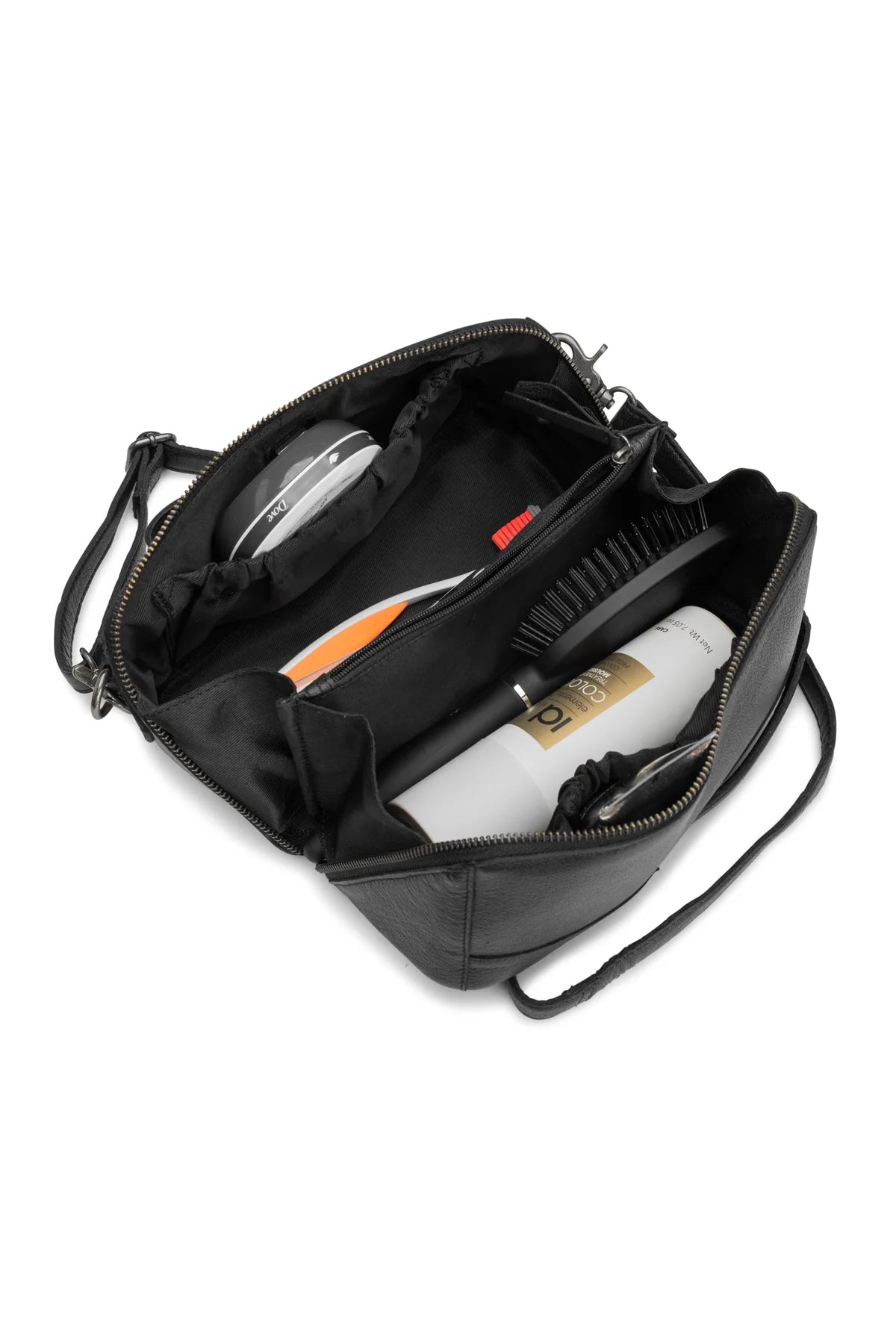 MUUD Sac CLEO