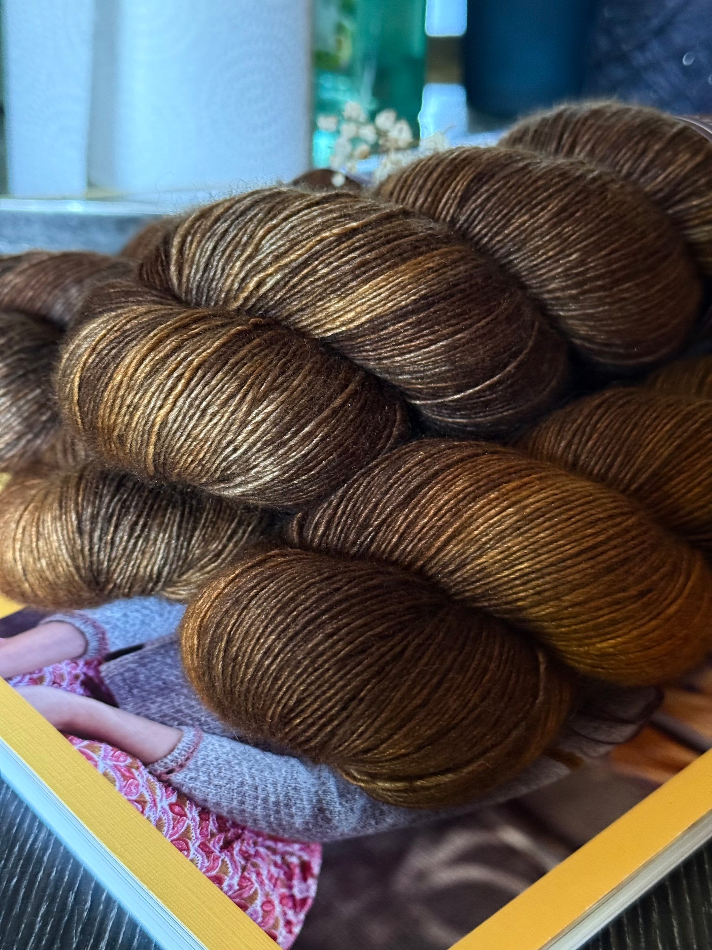 Yalux Antica Oro