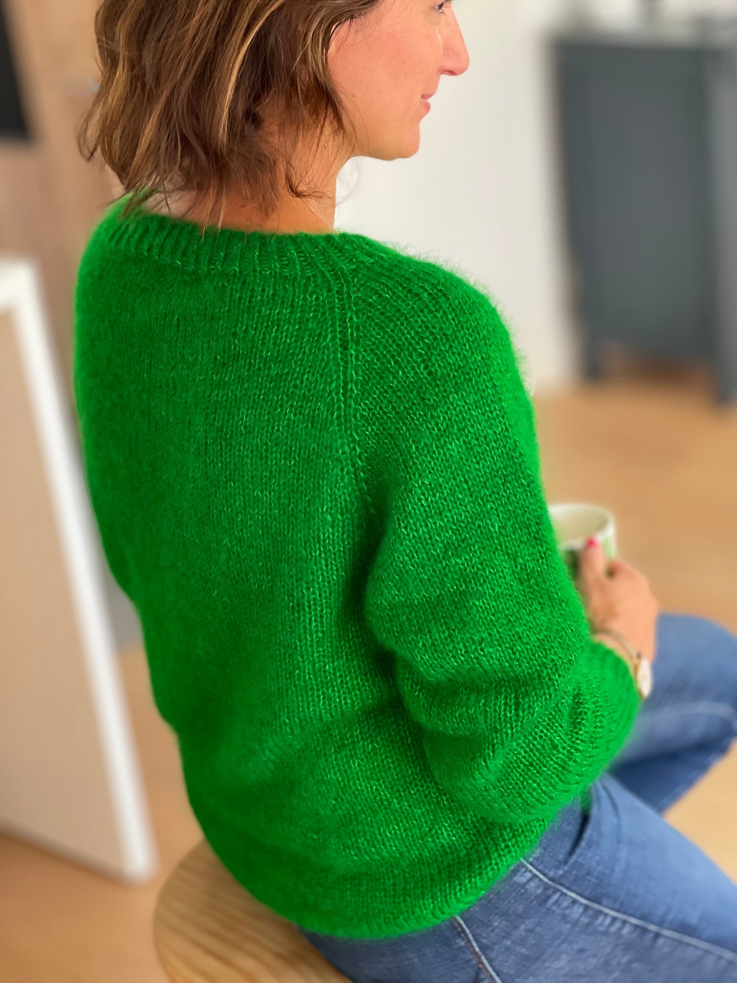 Pull Valeria XS - L
