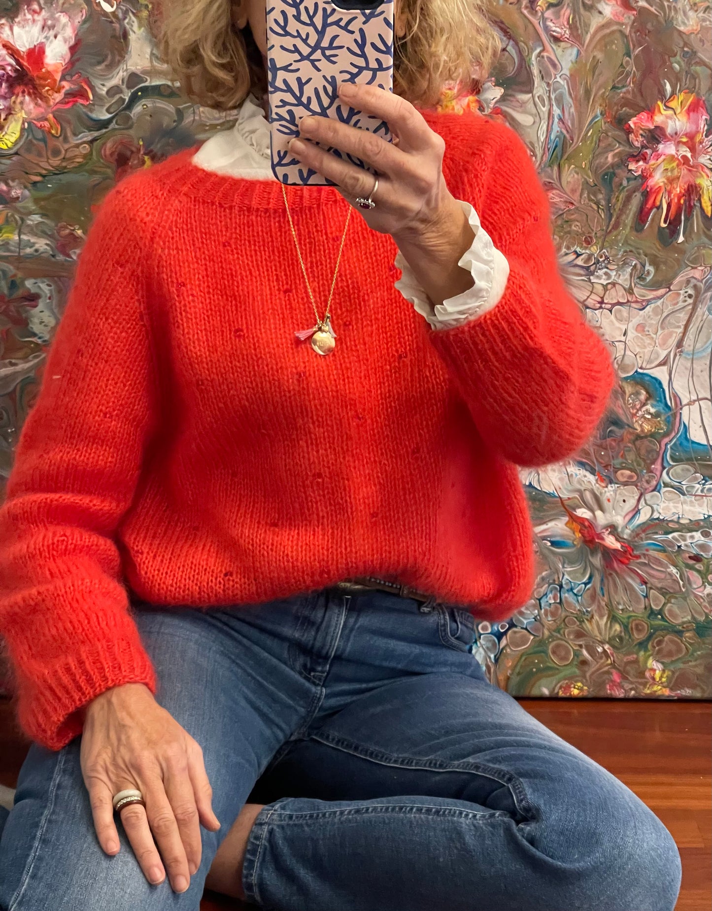 Pull Valeria XS - L