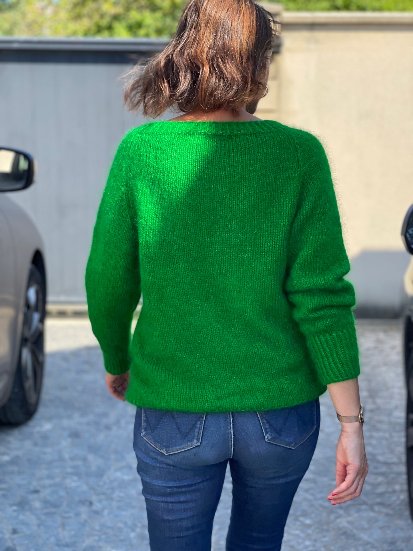 Kit Pull Valeria tailles XL-XXL