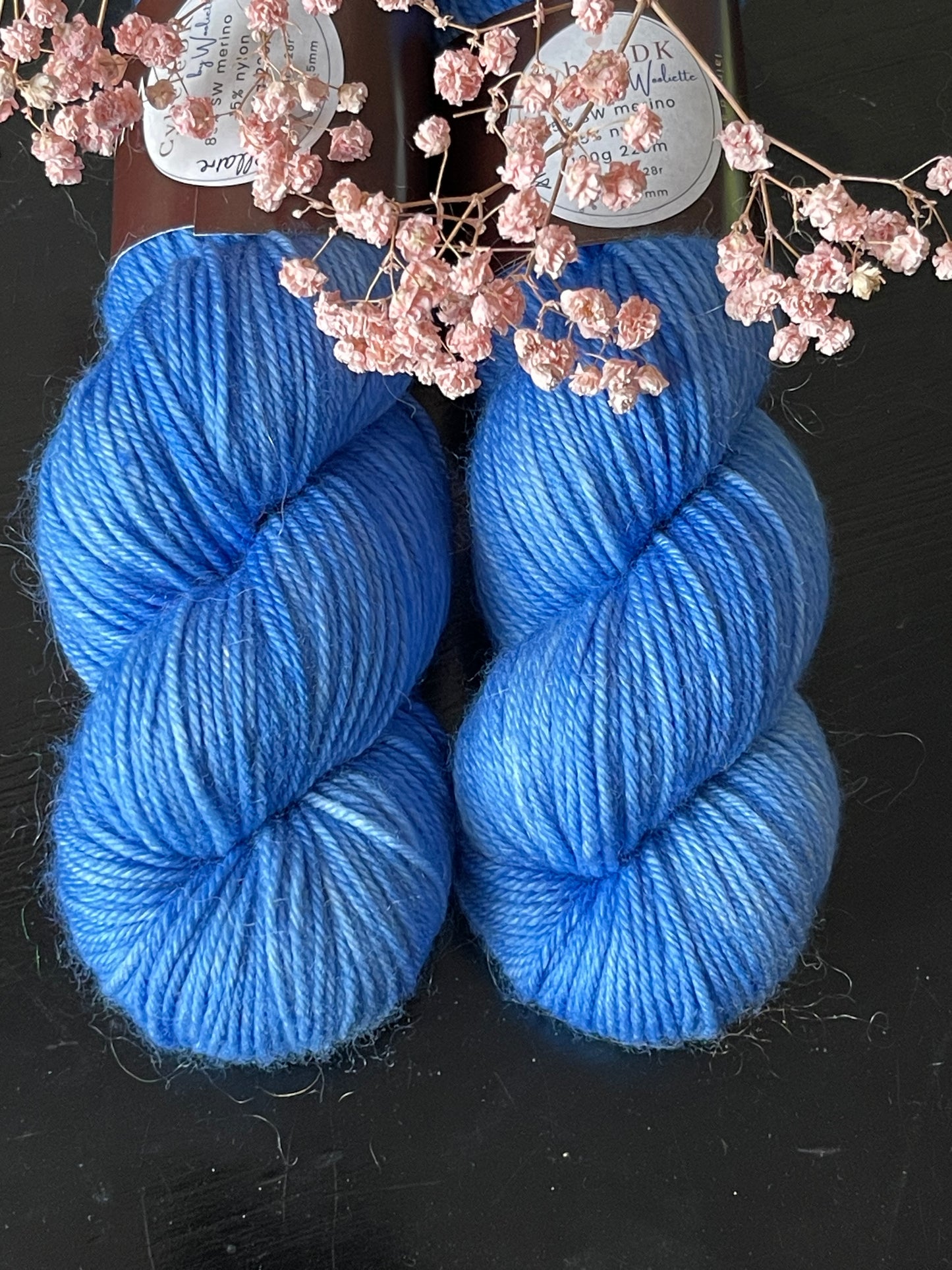 Cybele DK Stellaire