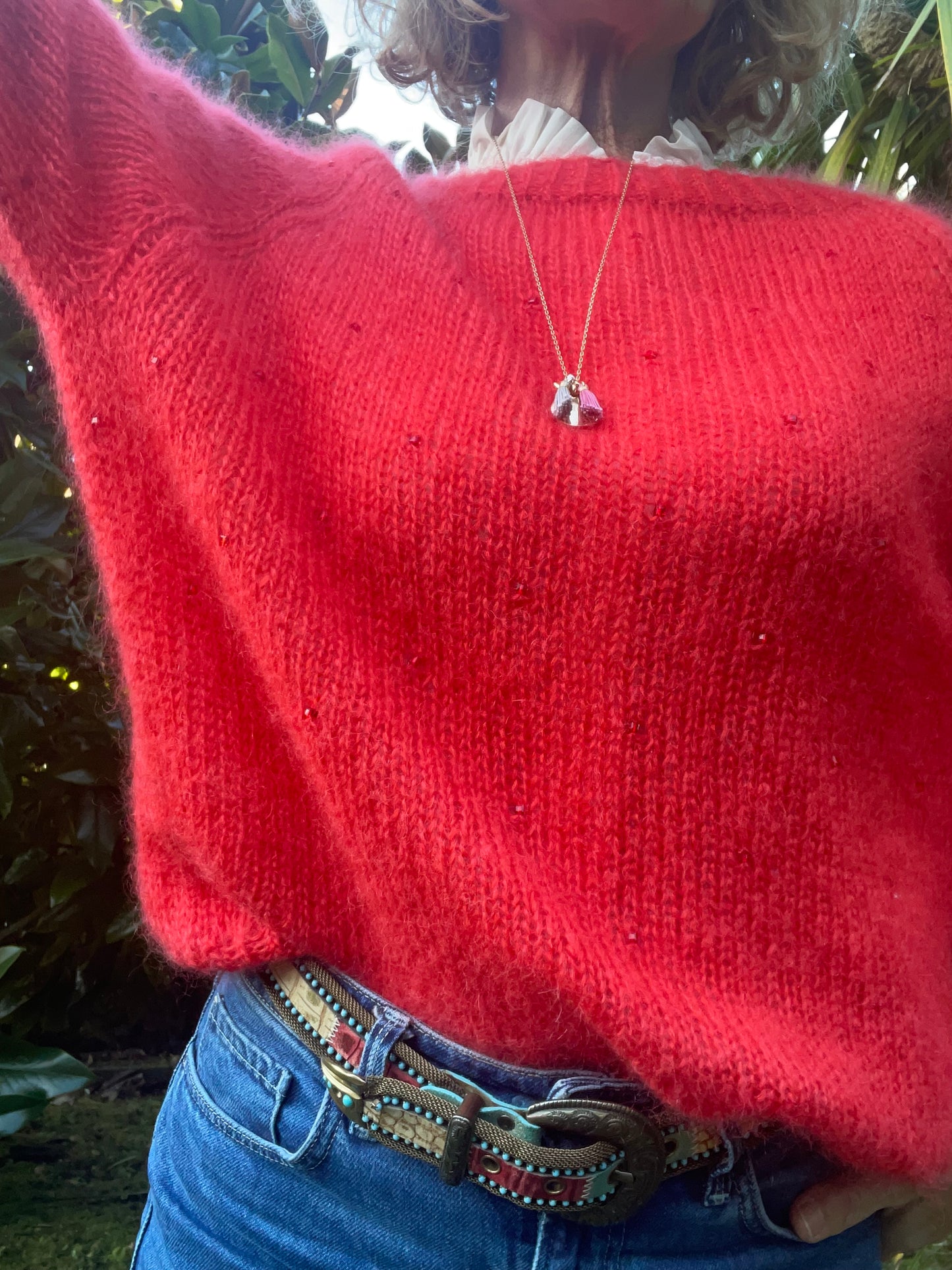Pull Valeria XS - L
