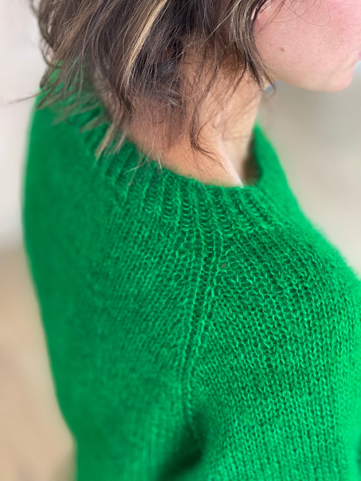 Pull Valeria XS - L