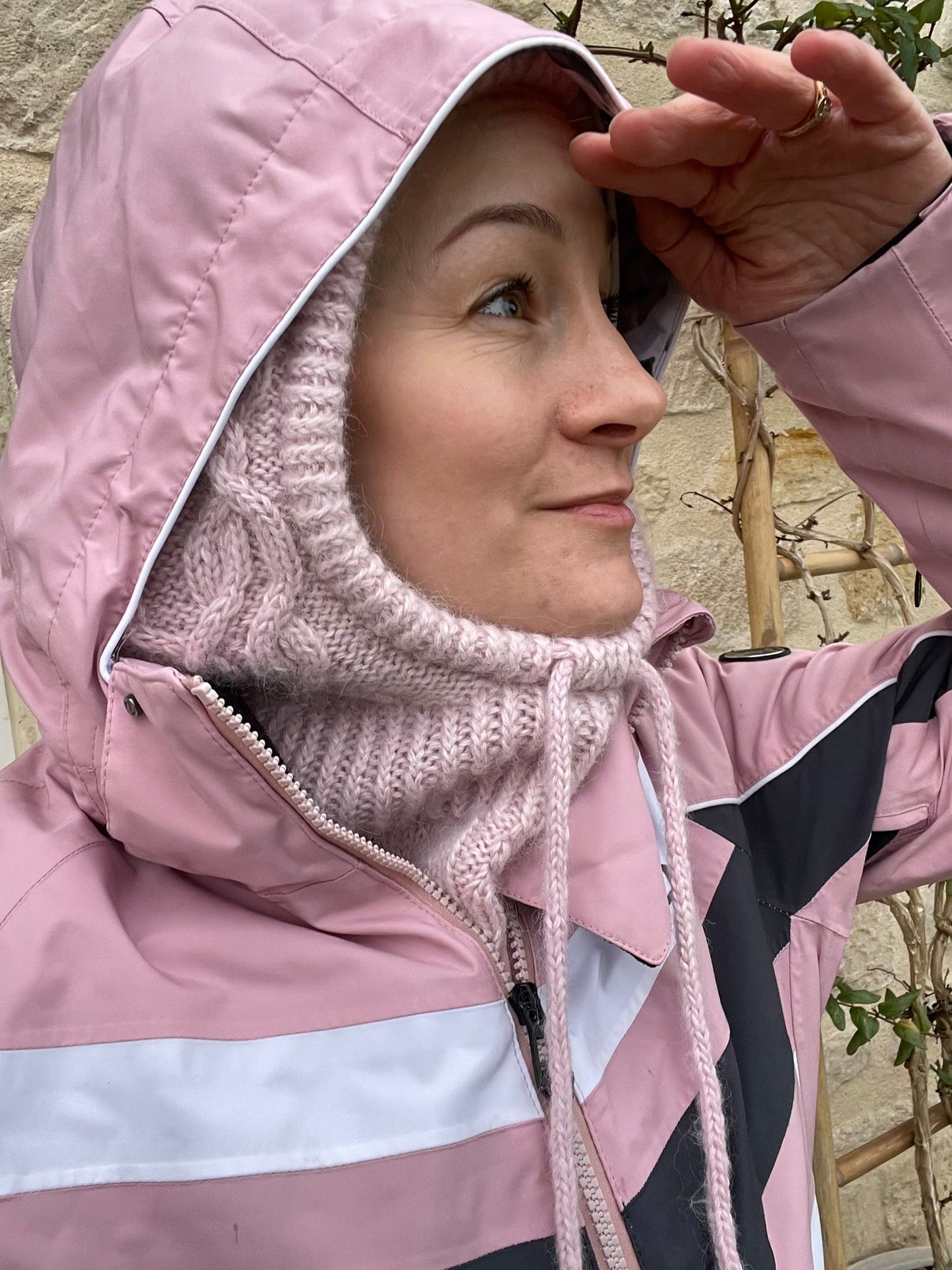KIT Capuche Stockholm
