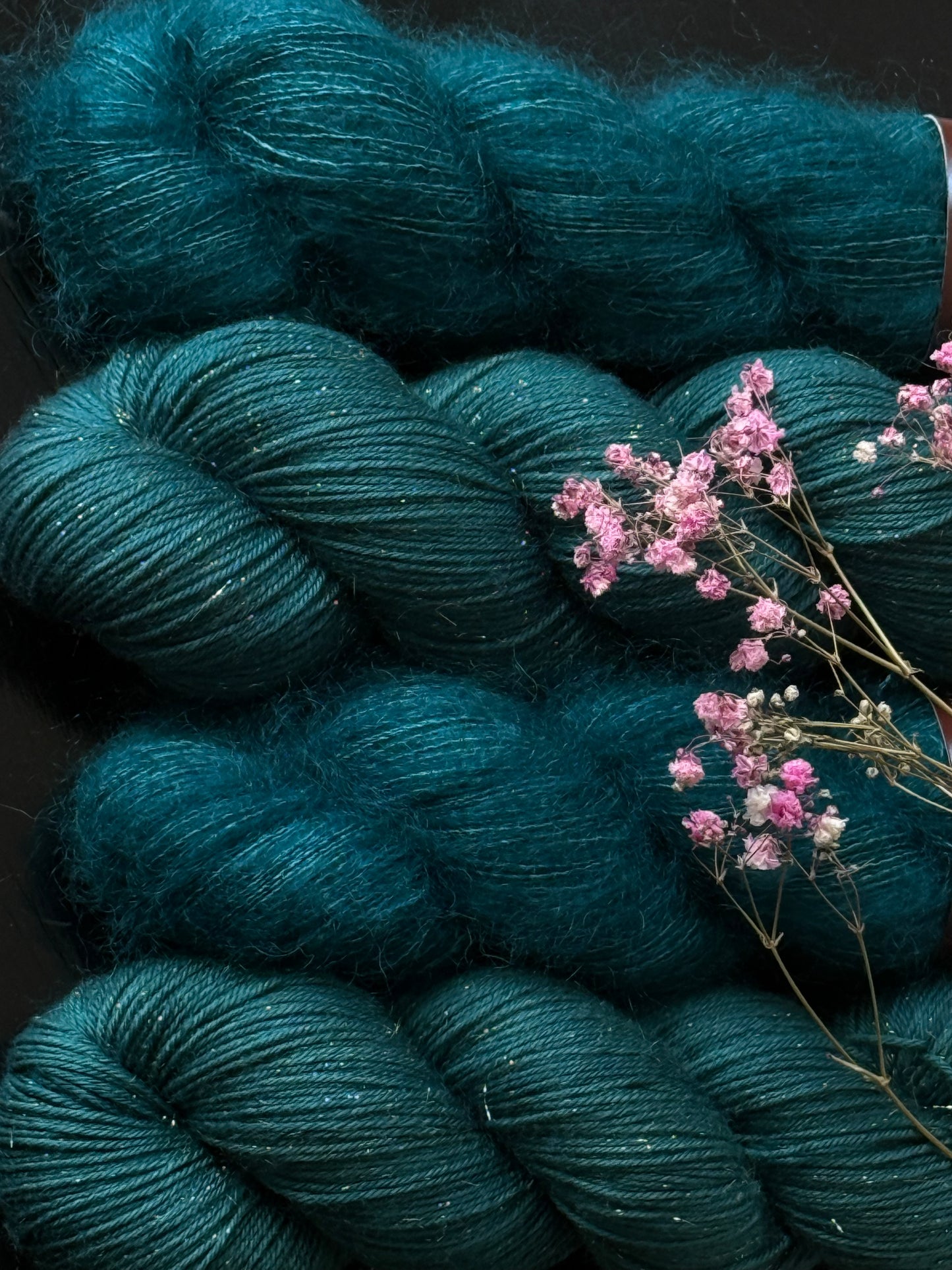 Bimba fingering Broceliande